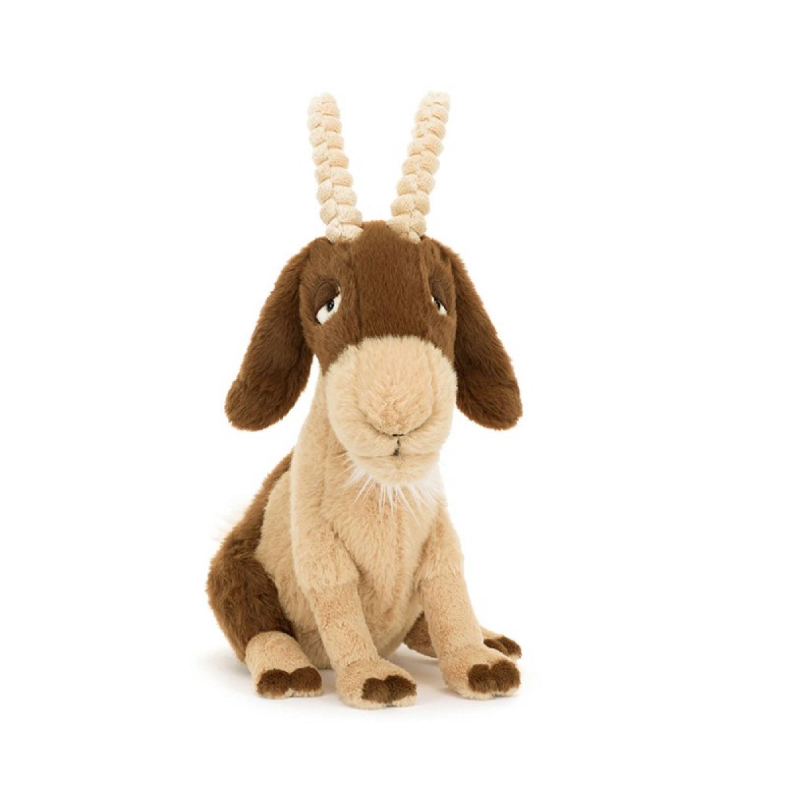 Glenny Goat Soft Toy By Jellycat 1+