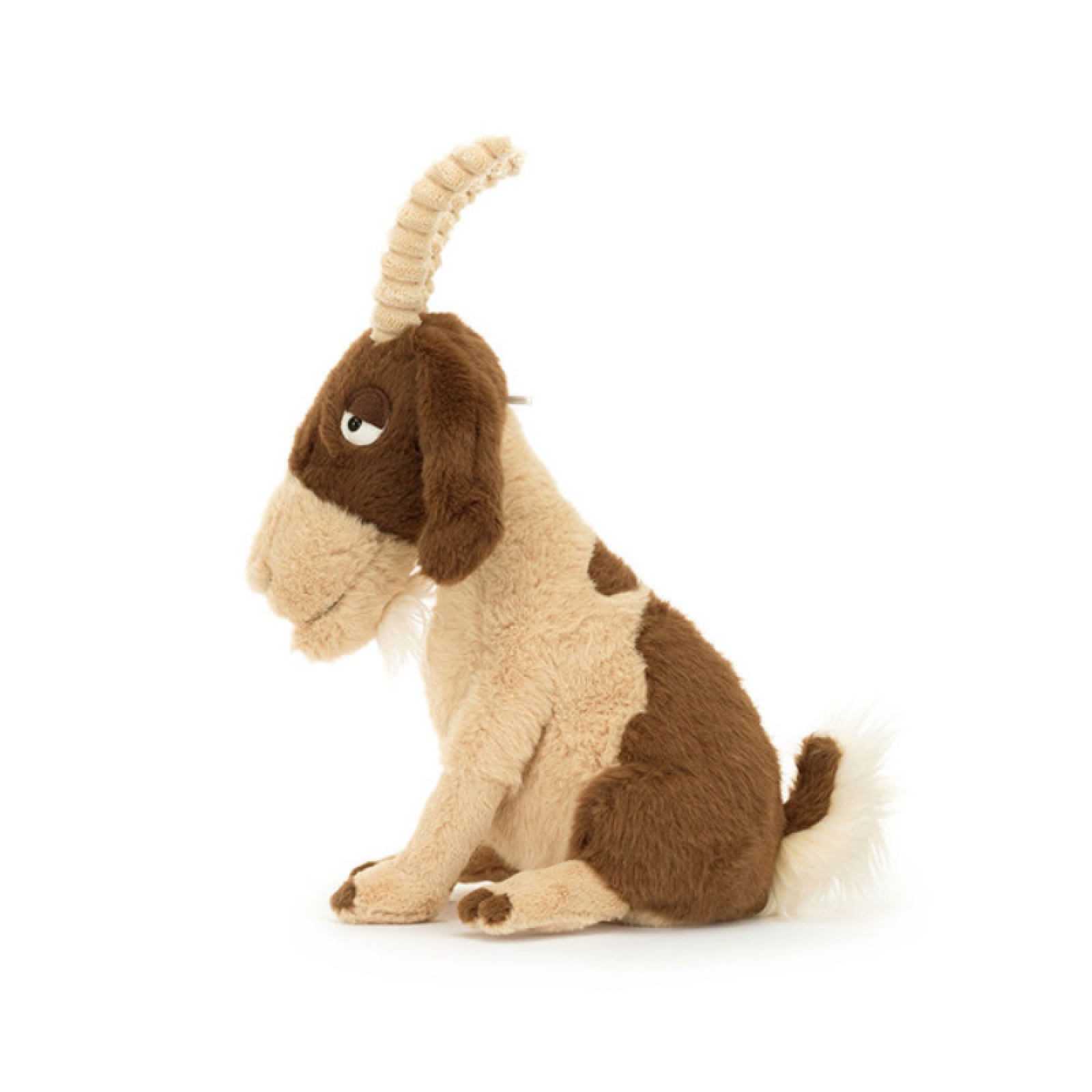 Glenny Goat Soft Toy By Jellycat 1+ thumbnails