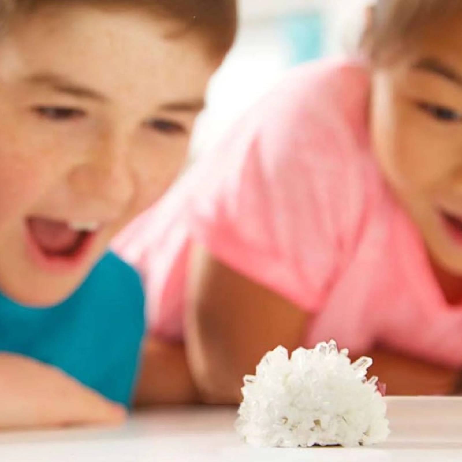 Glow Crystal Growing Kit - Science Kit 14+ thumbnails