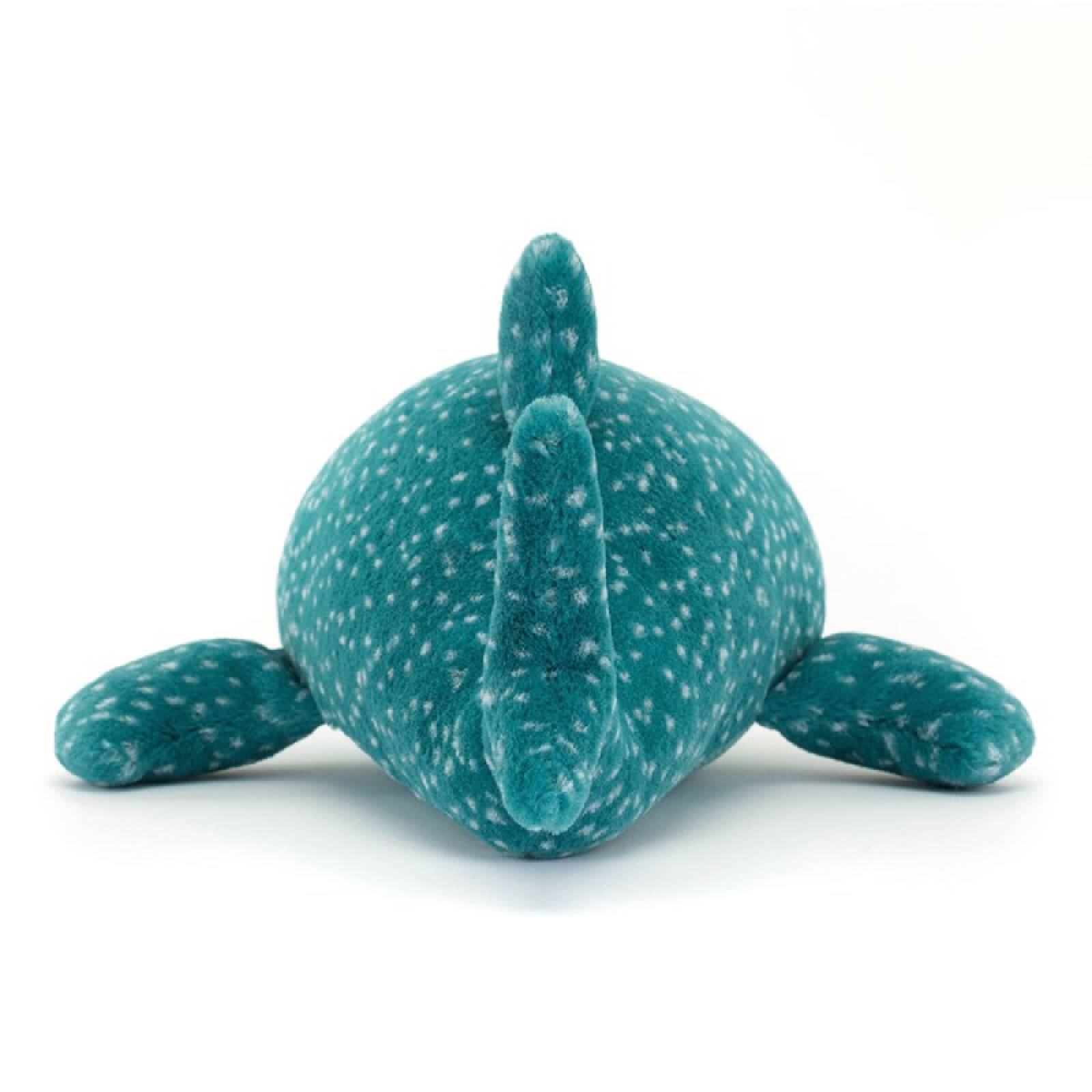Gobfrey Whale Shark Soft Toy By Jellycat 0+ thumbnails