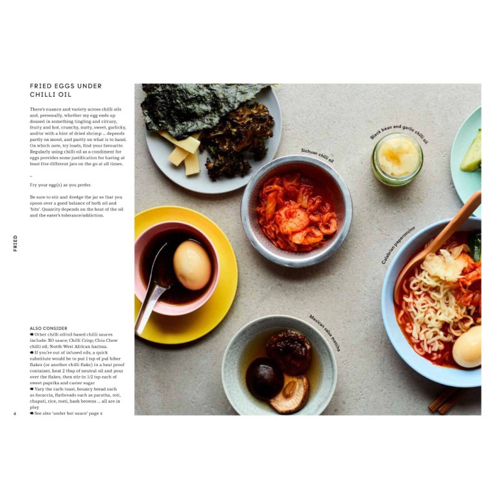 Good Eggs By Ed Smith - Hardback Book thumbnails