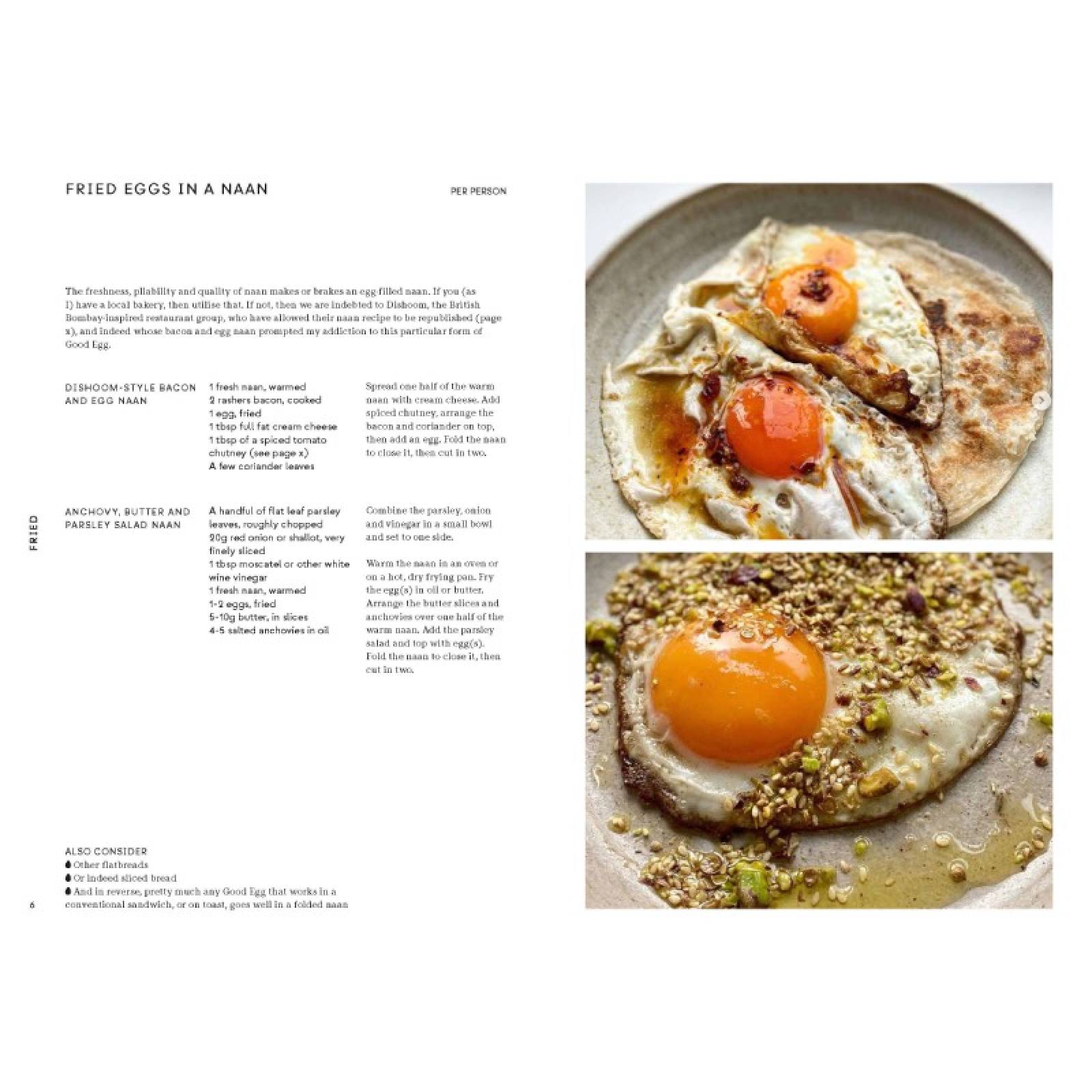 Good Eggs By Ed Smith - Hardback Book thumbnails