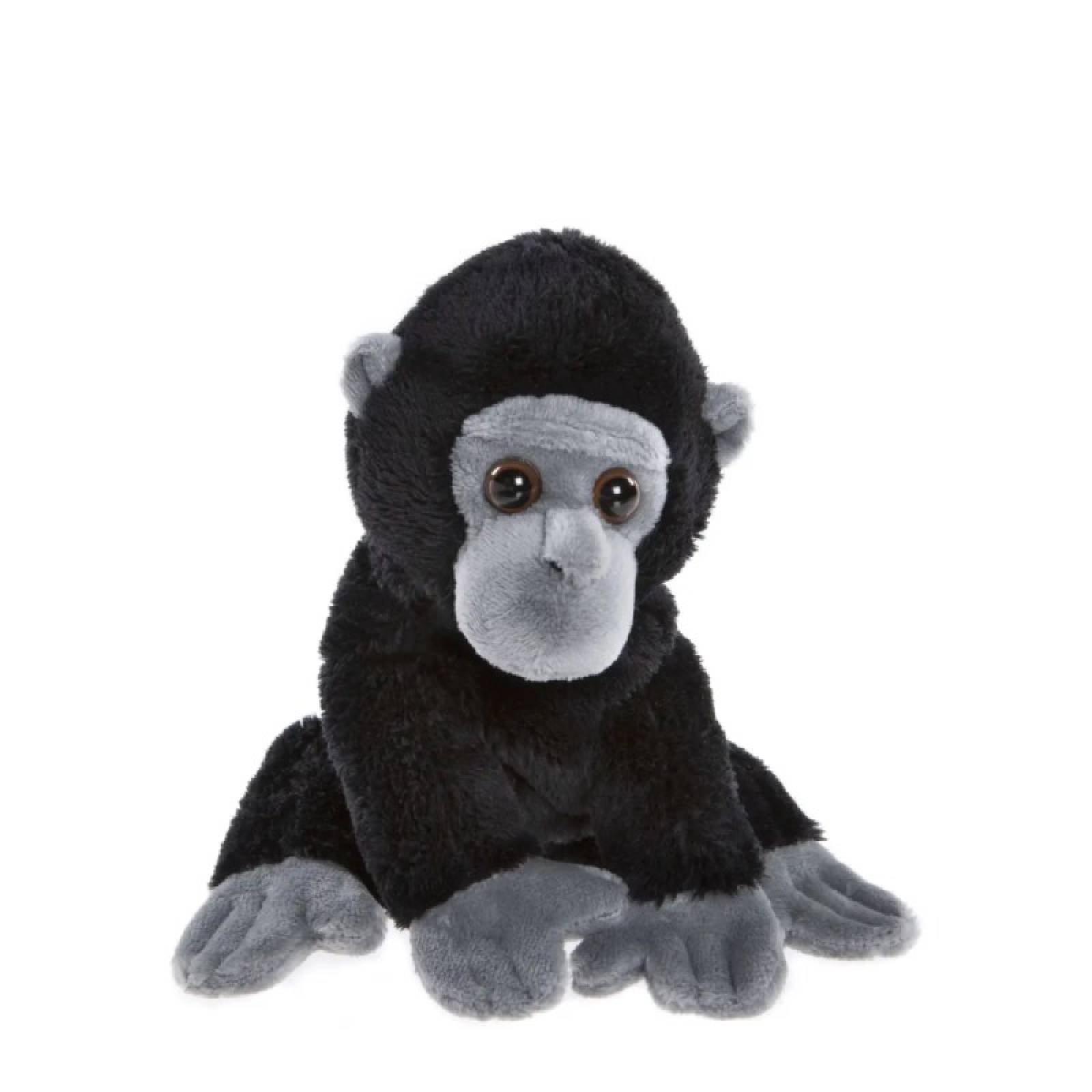 Gorilla Cuddle Cub Soft Toy 0+