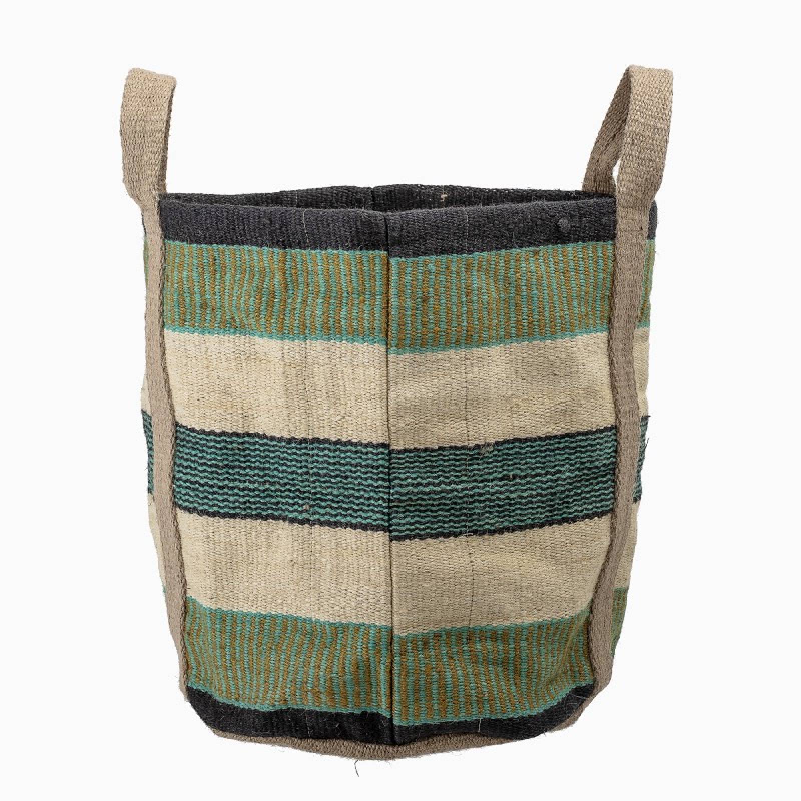 jute bag with handle