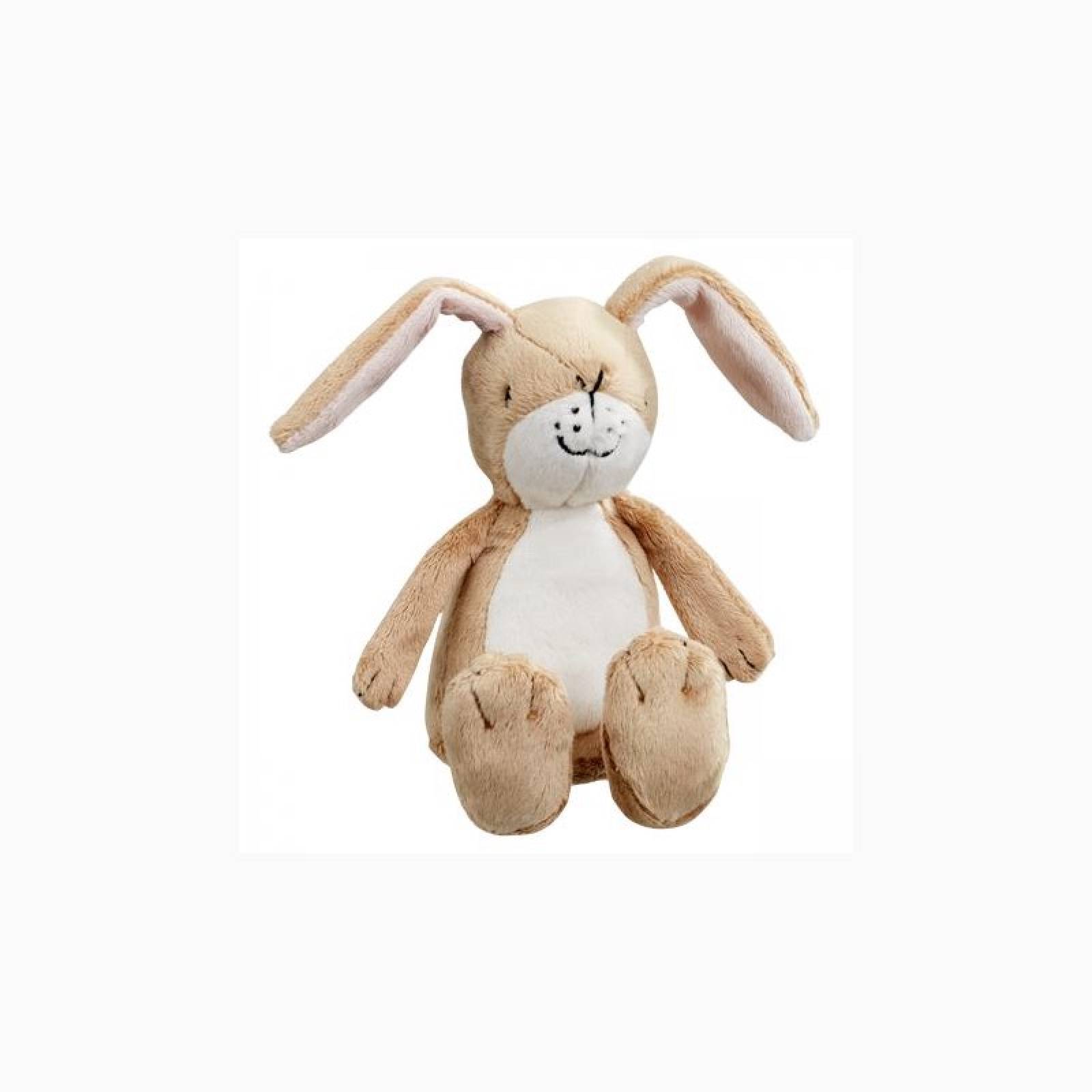 wrendale hare soft toy