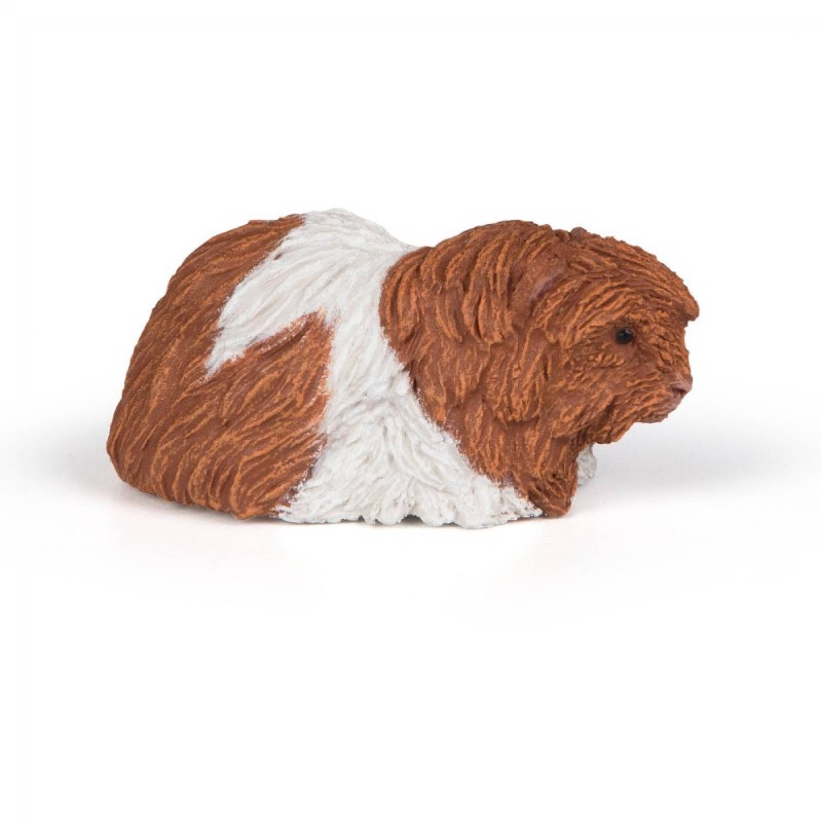 Guinea Pig - Papo Animal Figure