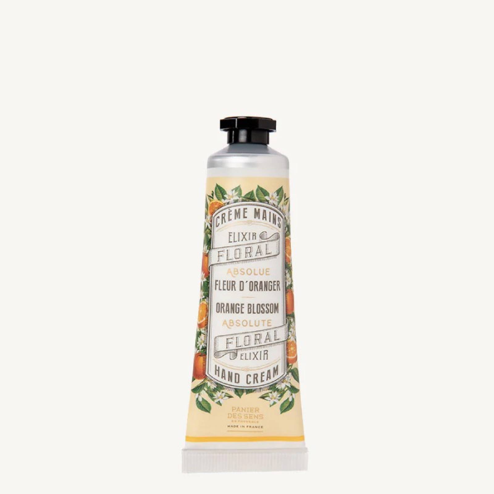 Hand Cream - Orange Blossom 30ml