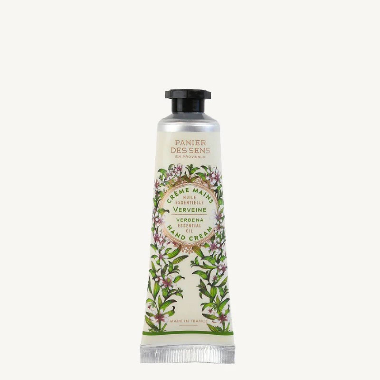 Hand Cream - Relaxing Verbena 30ml