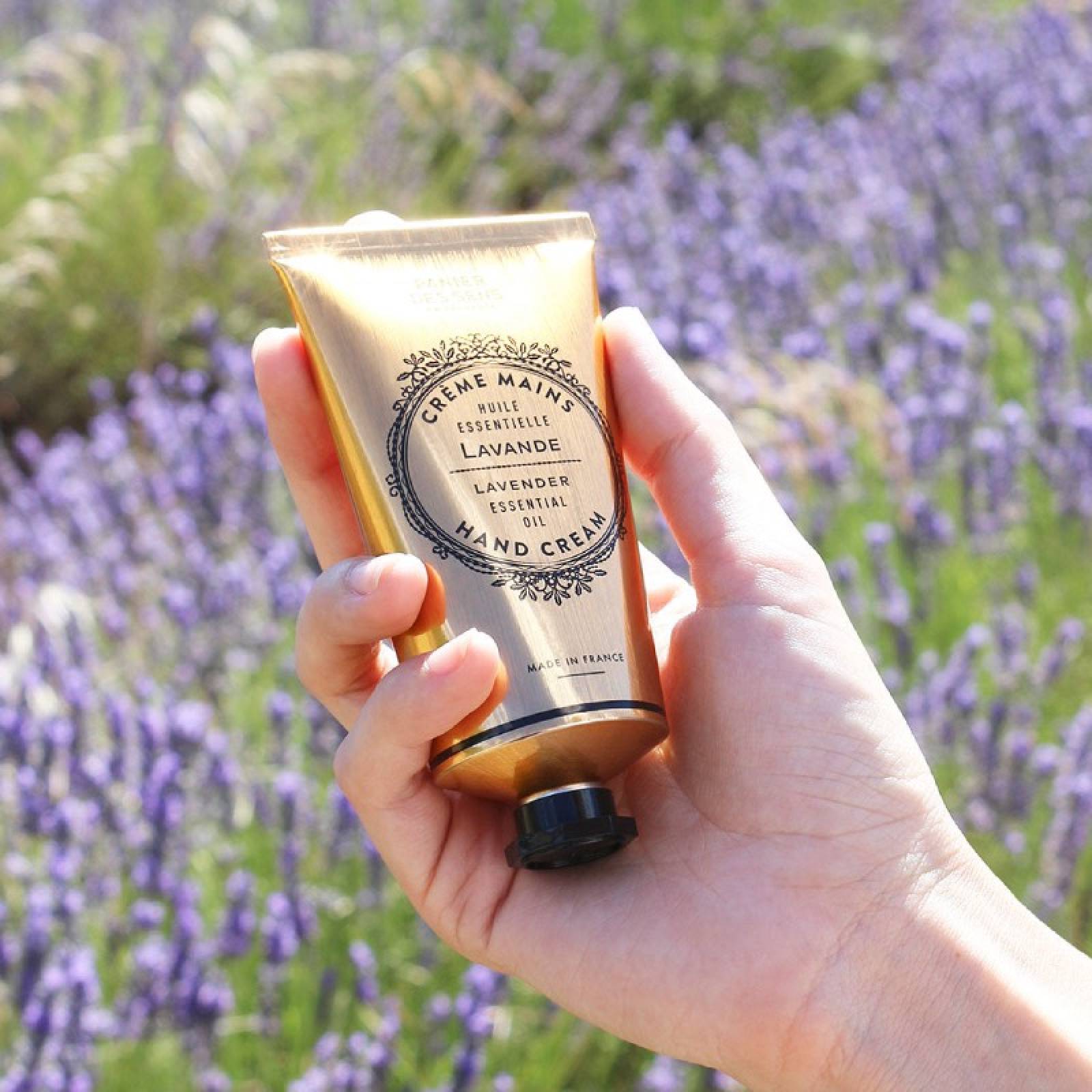 Hand Cream - Soothing Lavender 75ml thumbnails