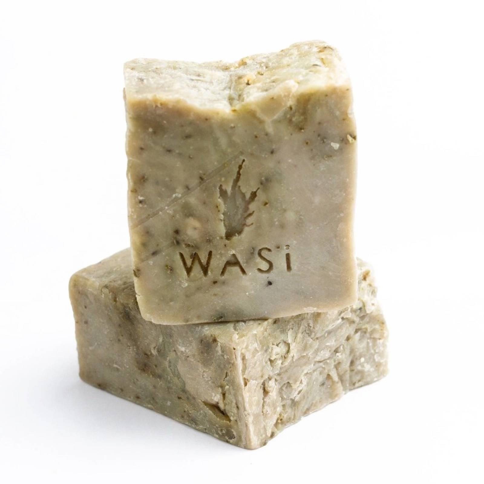 Handmade Irish Seaweed Soap By Wasi 180g