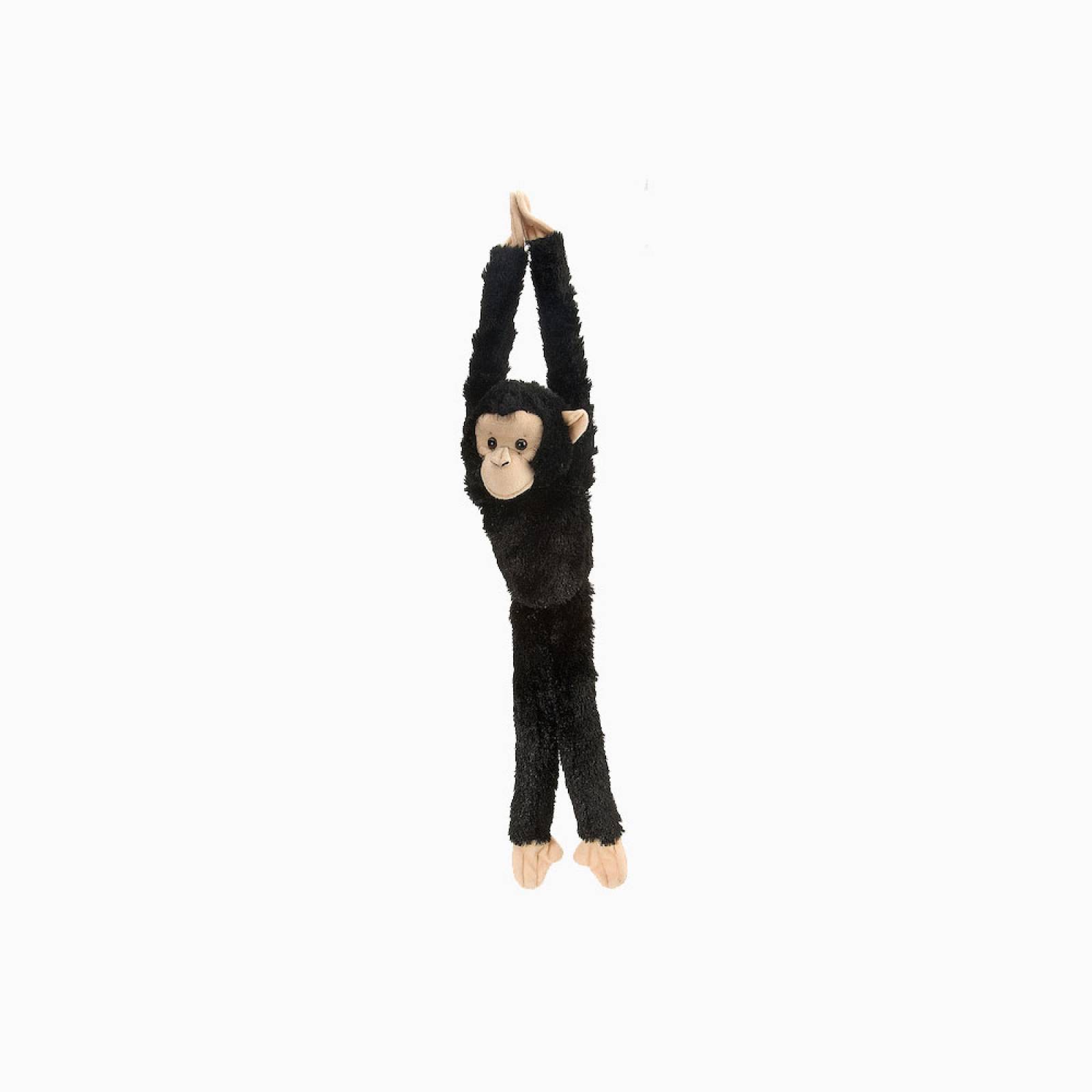 Hanging Chimpanzee Monkey Soft Toy 51cm