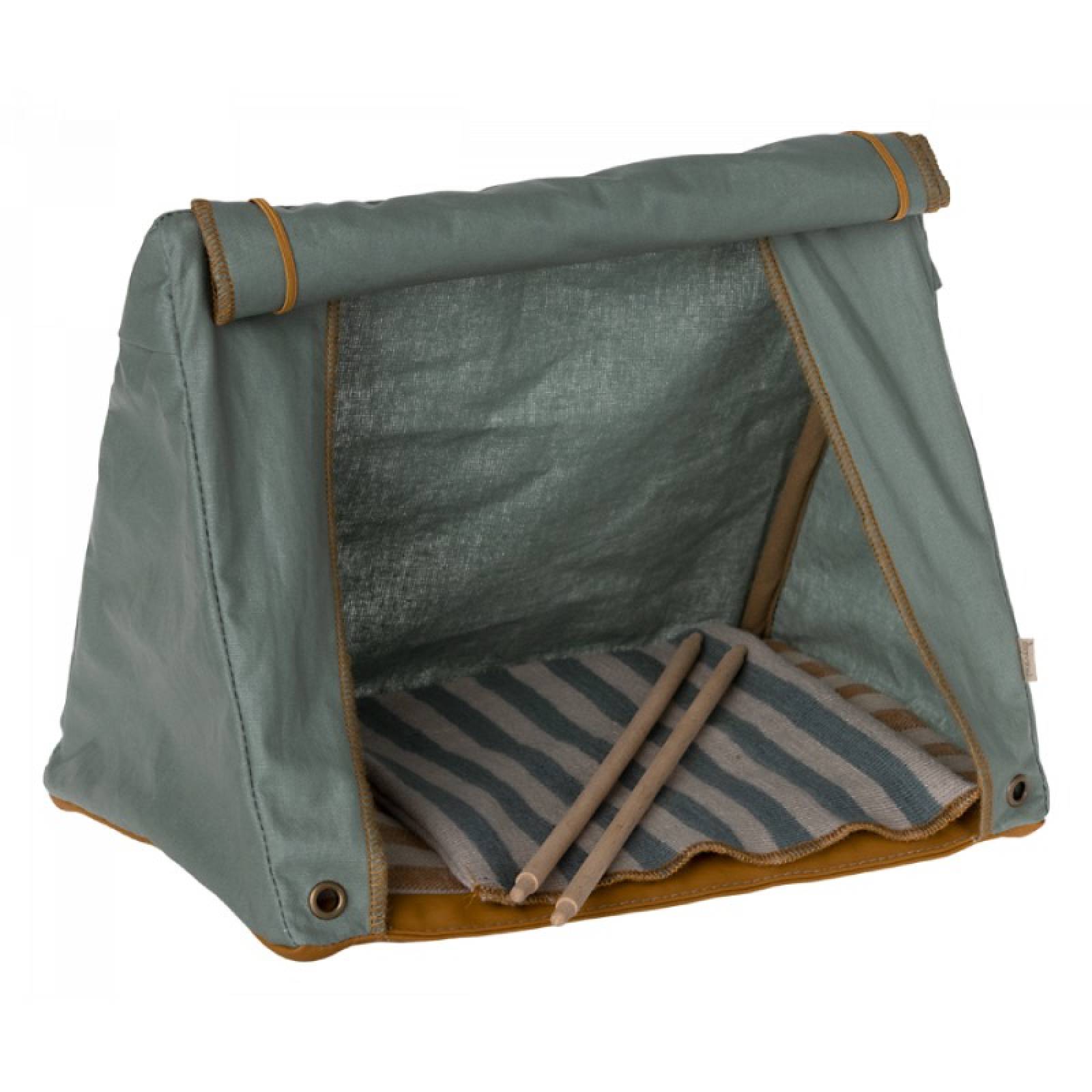 Happy Camper Mouse Tent By Maileg 3+ thumbnails