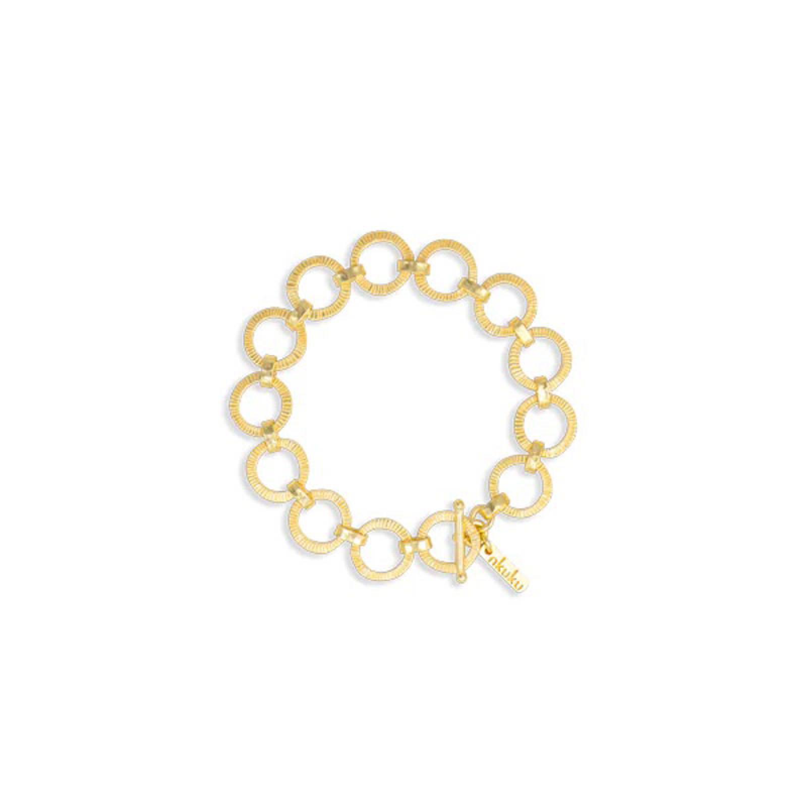 Hara Bracelet In Gold thumbnails