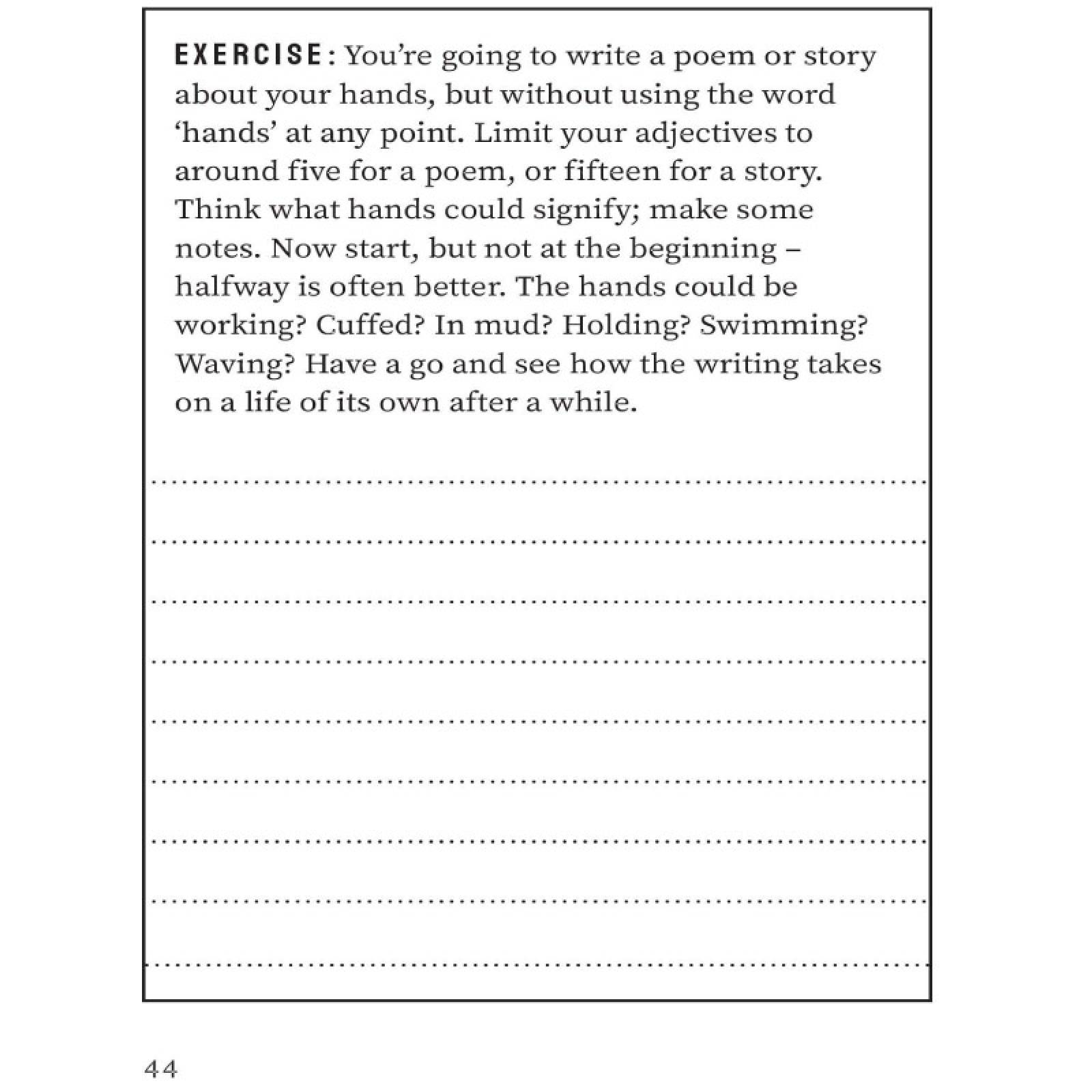 How To Write It: Work With Words - Paperback Book thumbnails
