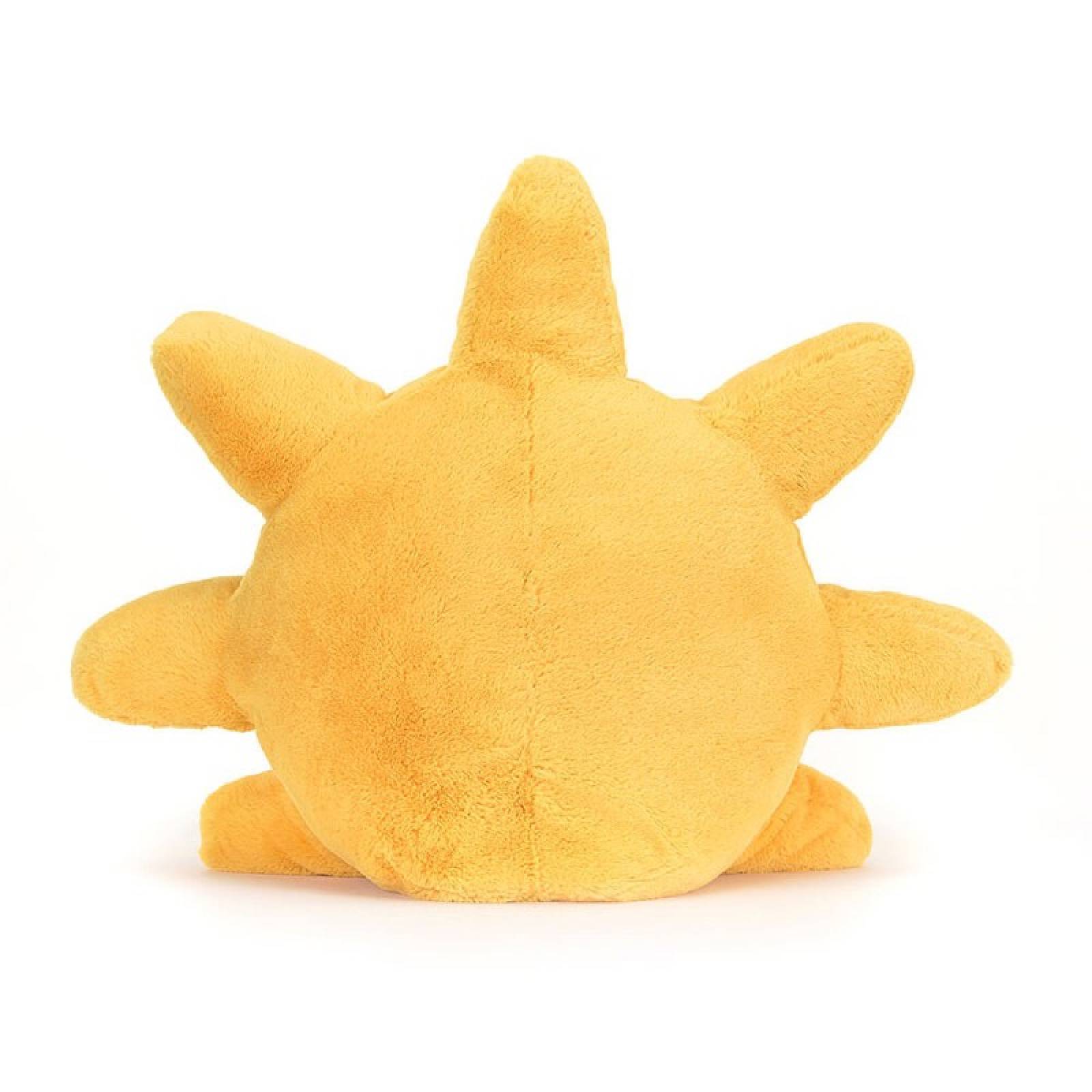 Huge Amuseable Sun Soft Toy By Jellycat 0+ thumbnails