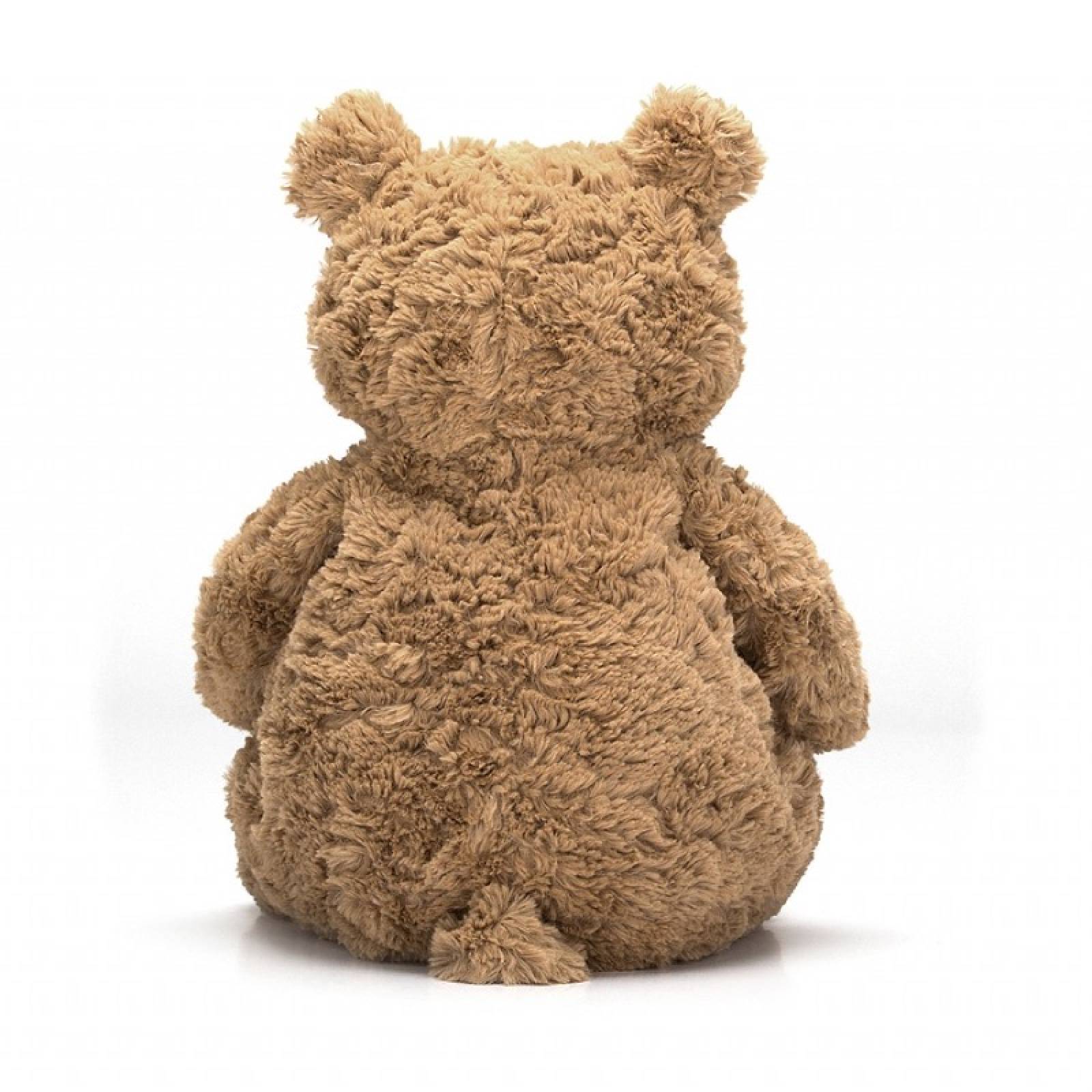 Huge Bartholomew Bear Soft Toy By Jellycat 0+ thumbnails