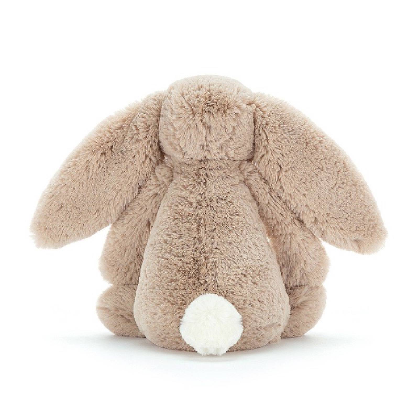 Huge Bashful Bunny In Beige Soft Toy By Jellycat thumbnails