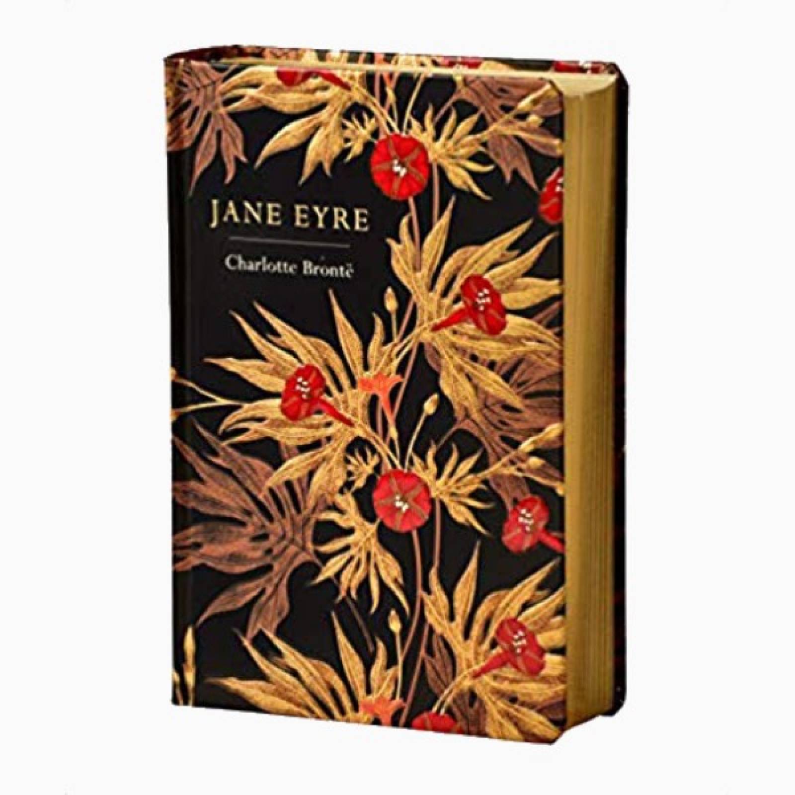 Jane Eyre - Chiltern Classics Hardback Book