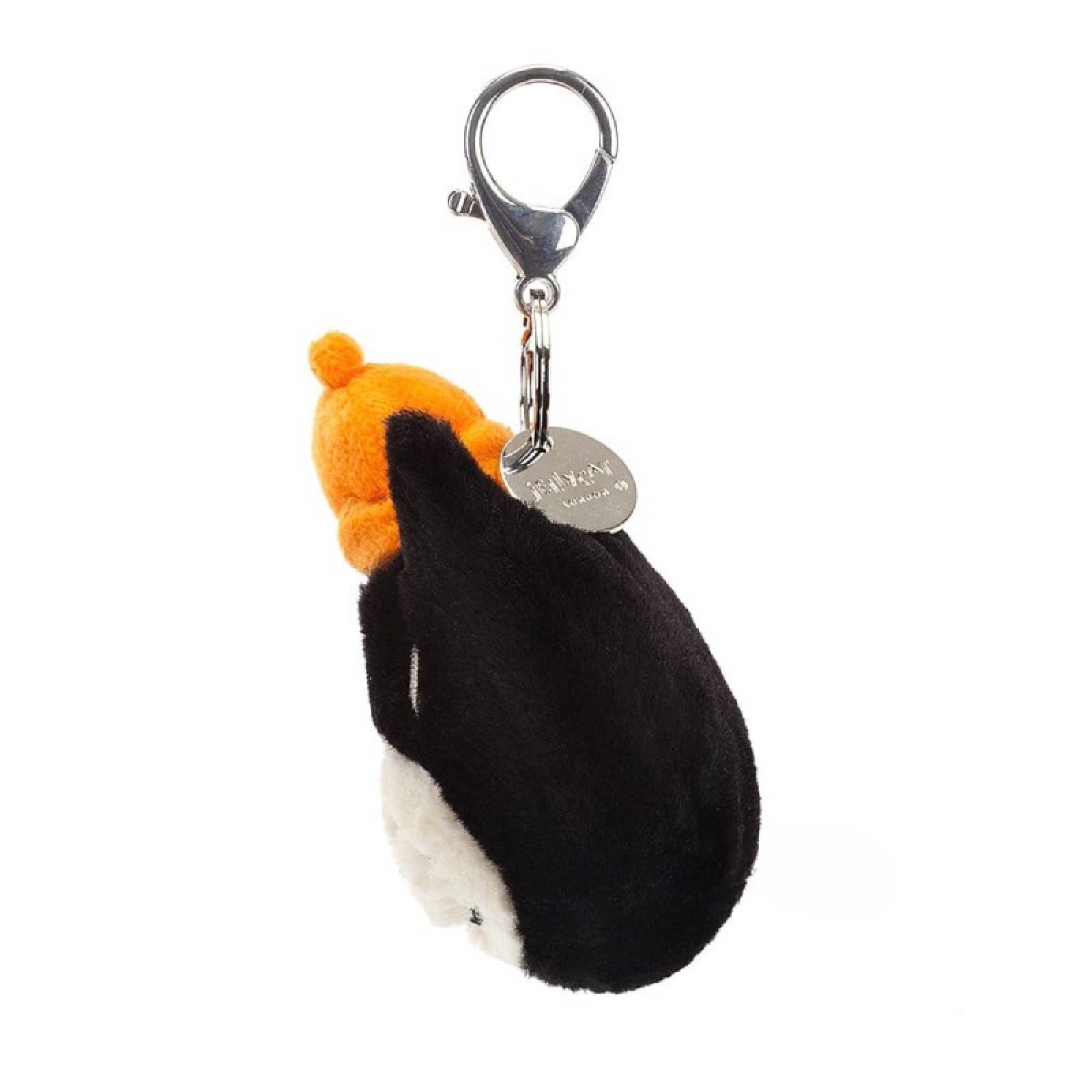 Jellycat Jack Bag Charm By Jellycat 3+ thumbnails