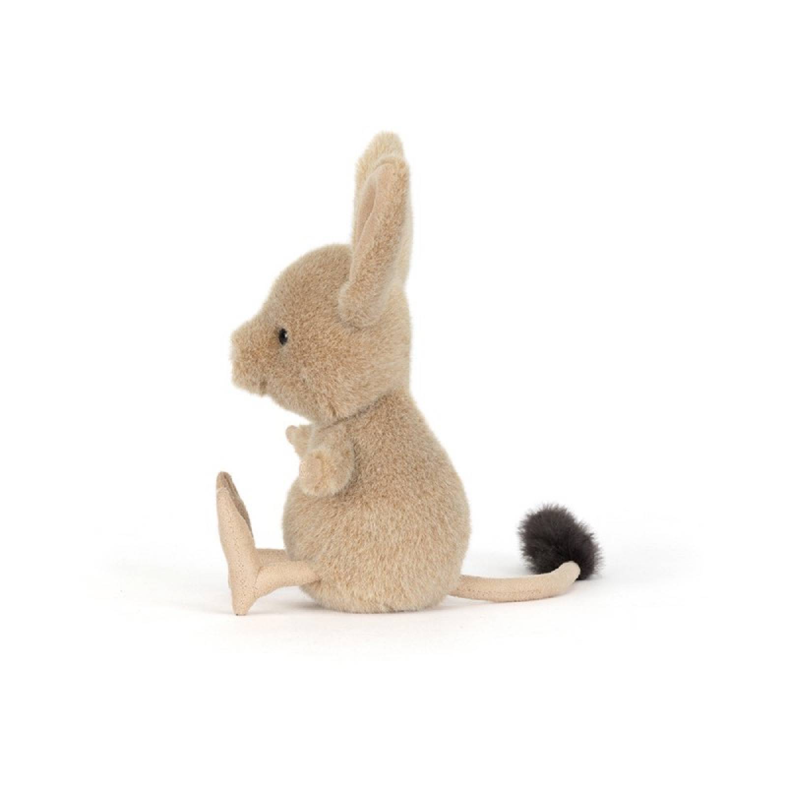 Jerboa Soft Toy By Jellycat 1+ thumbnails