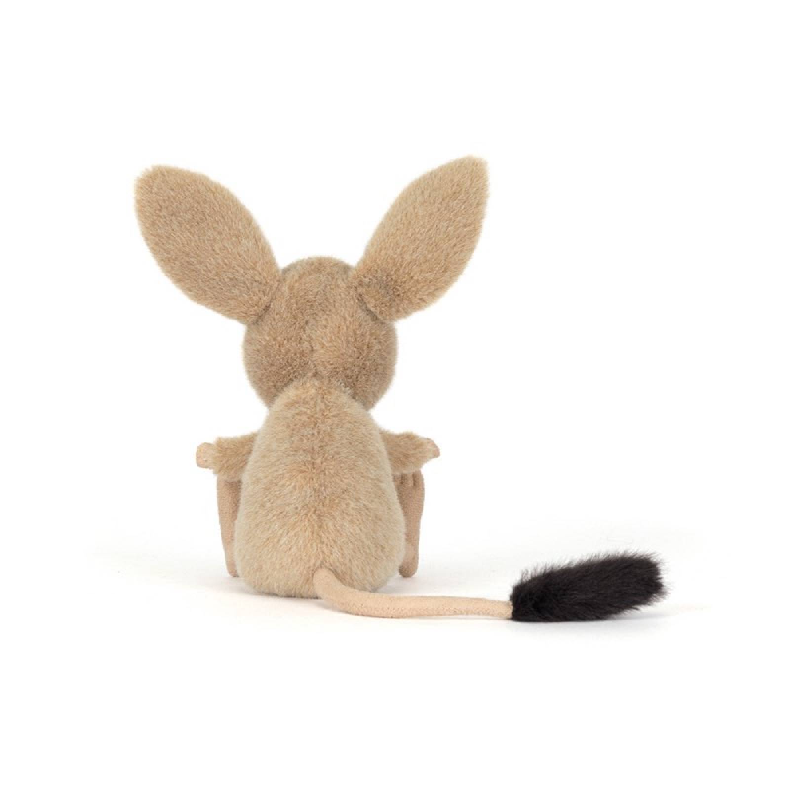 Jerboa Soft Toy By Jellycat 1+ thumbnails