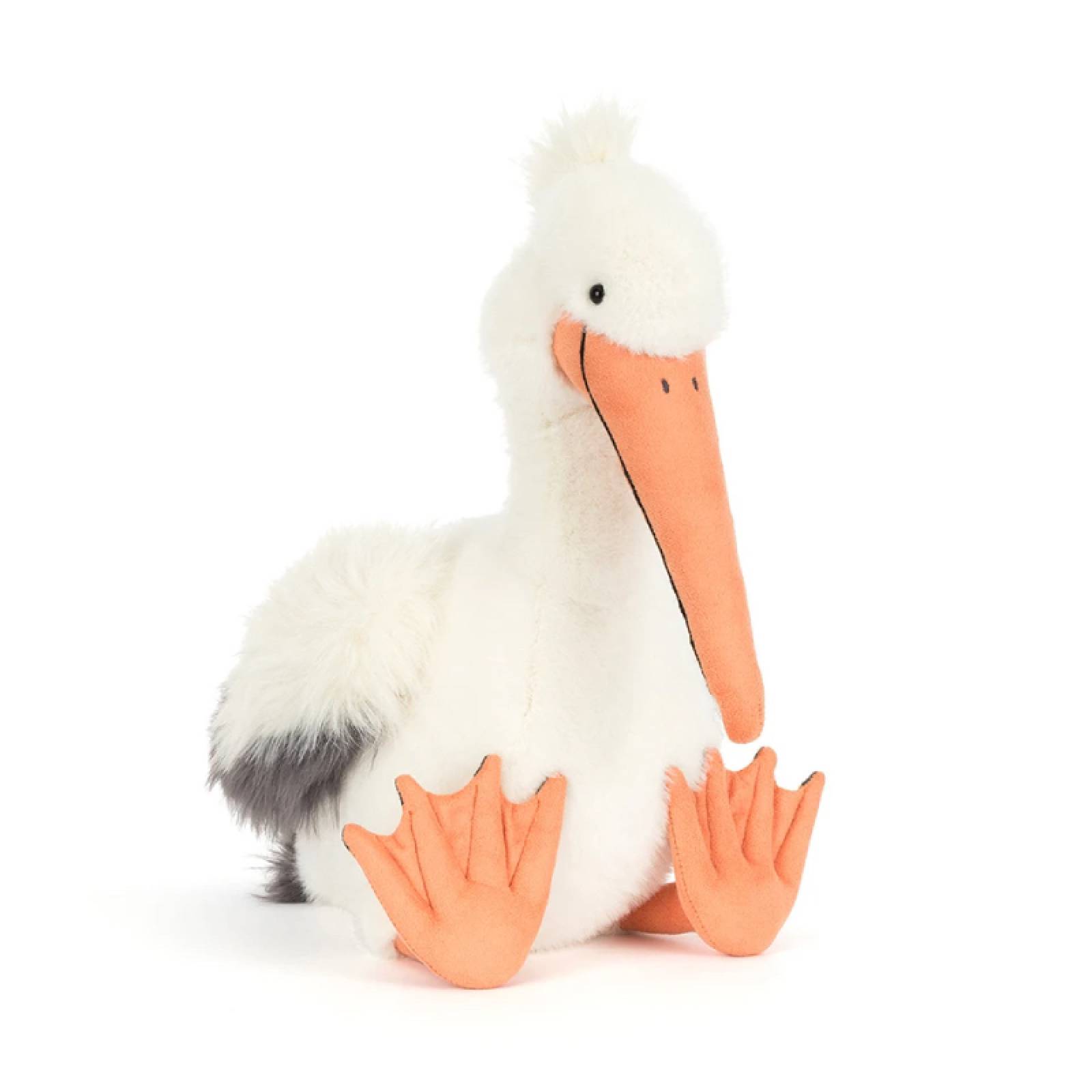 Keli Pelican Soft Toy By Jellycat 1+
