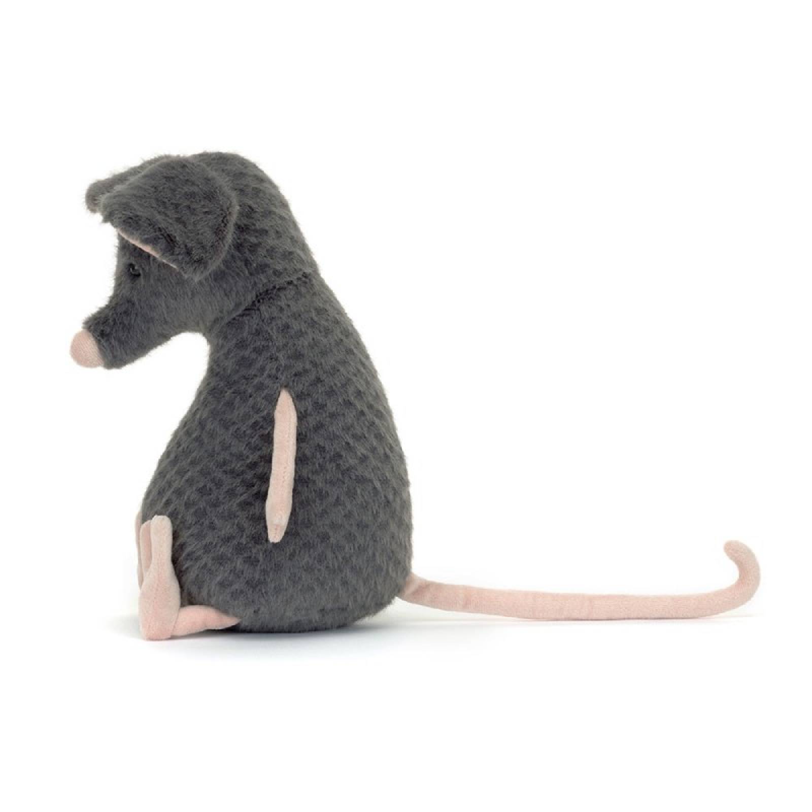Lachlan Sad Rat Soft Toy By Jellycat 0+ thumbnails