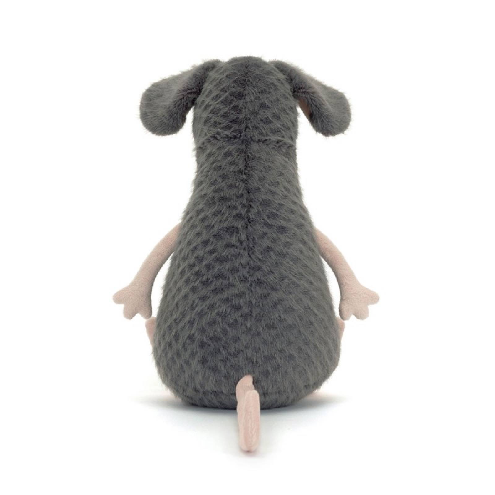 Lachlan Sad Rat Soft Toy By Jellycat 0+ thumbnails