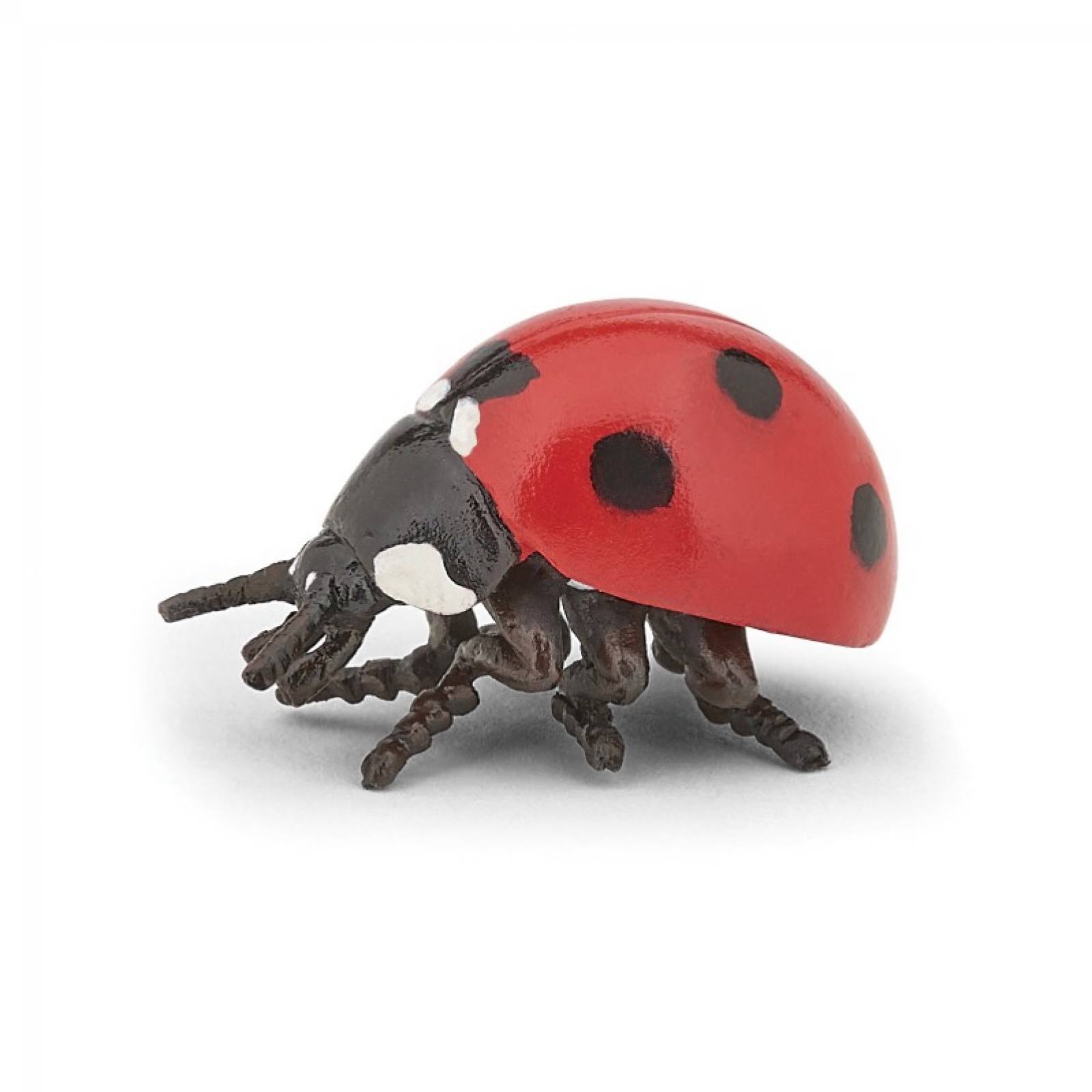 Ladybird - Papo Farm Animal Figure