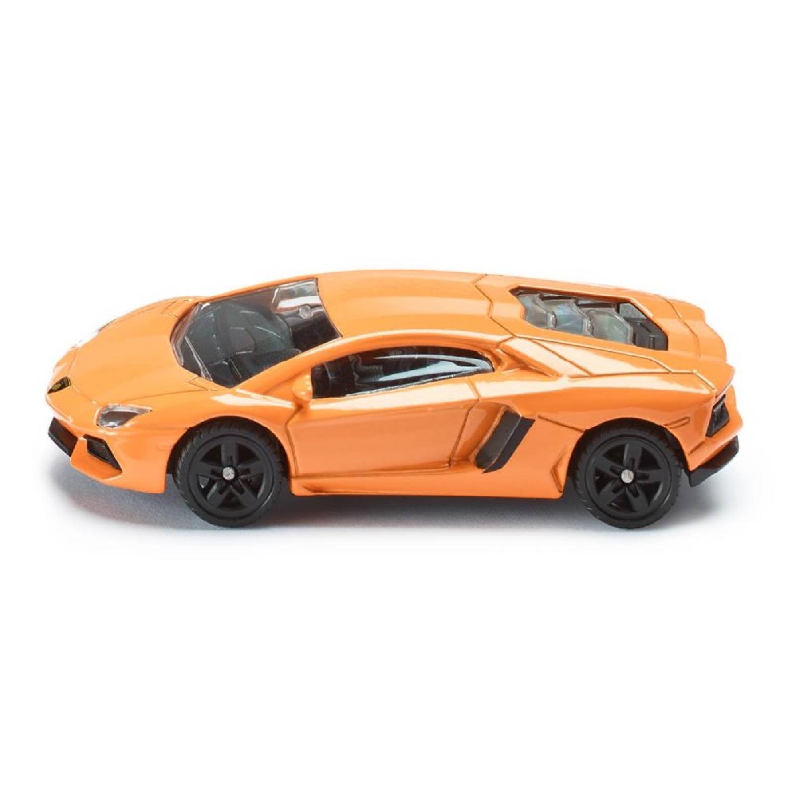 Lamborghini Aventador - Single Die-Cast Toy Vehicle 1449 3+