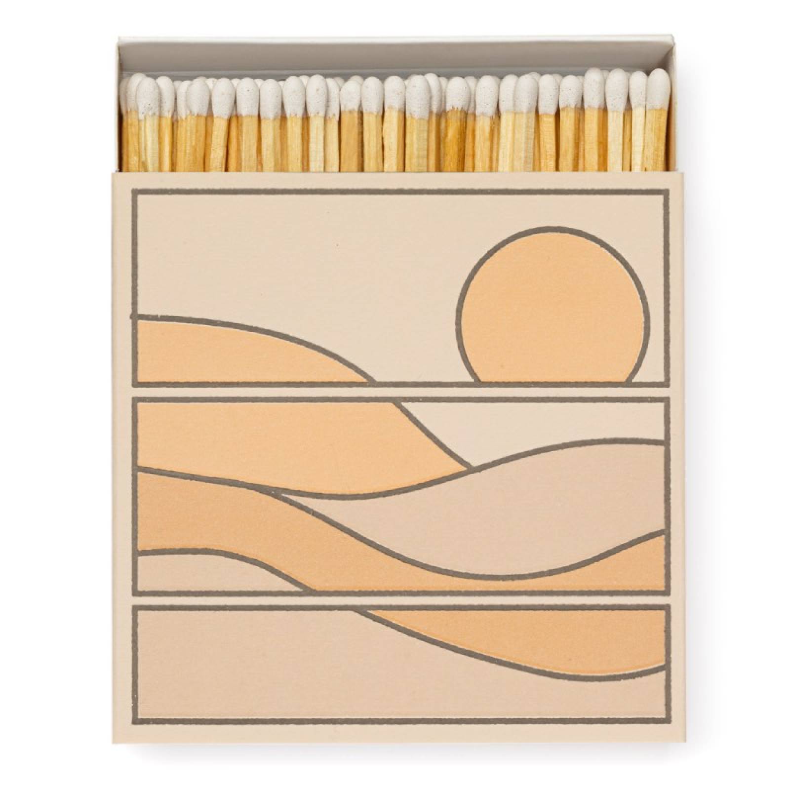 Landscape - Square Box Of Safety Matches thumbnails