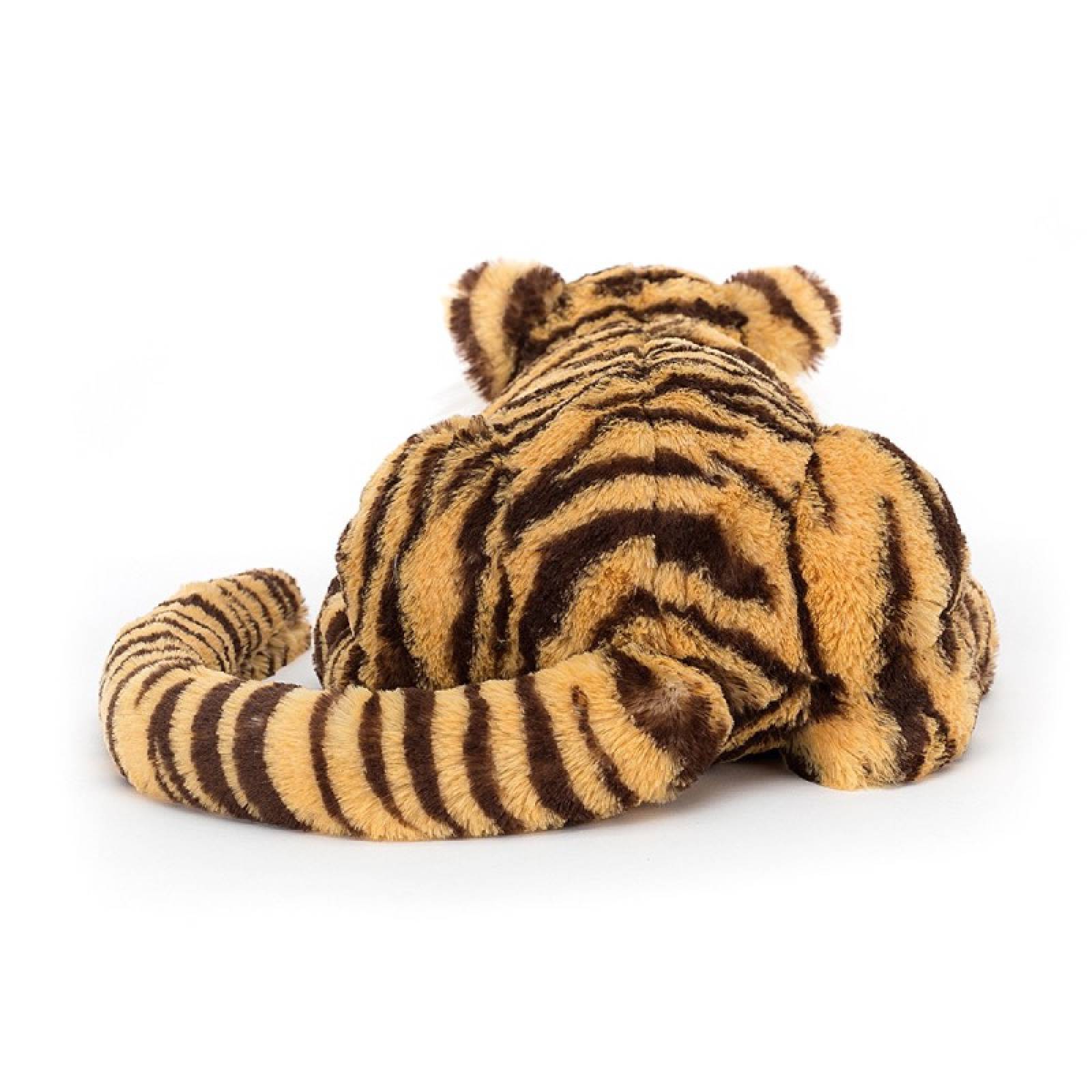 Large Taylor Tiger Soft Toy By Jellycat 1+ thumbnails