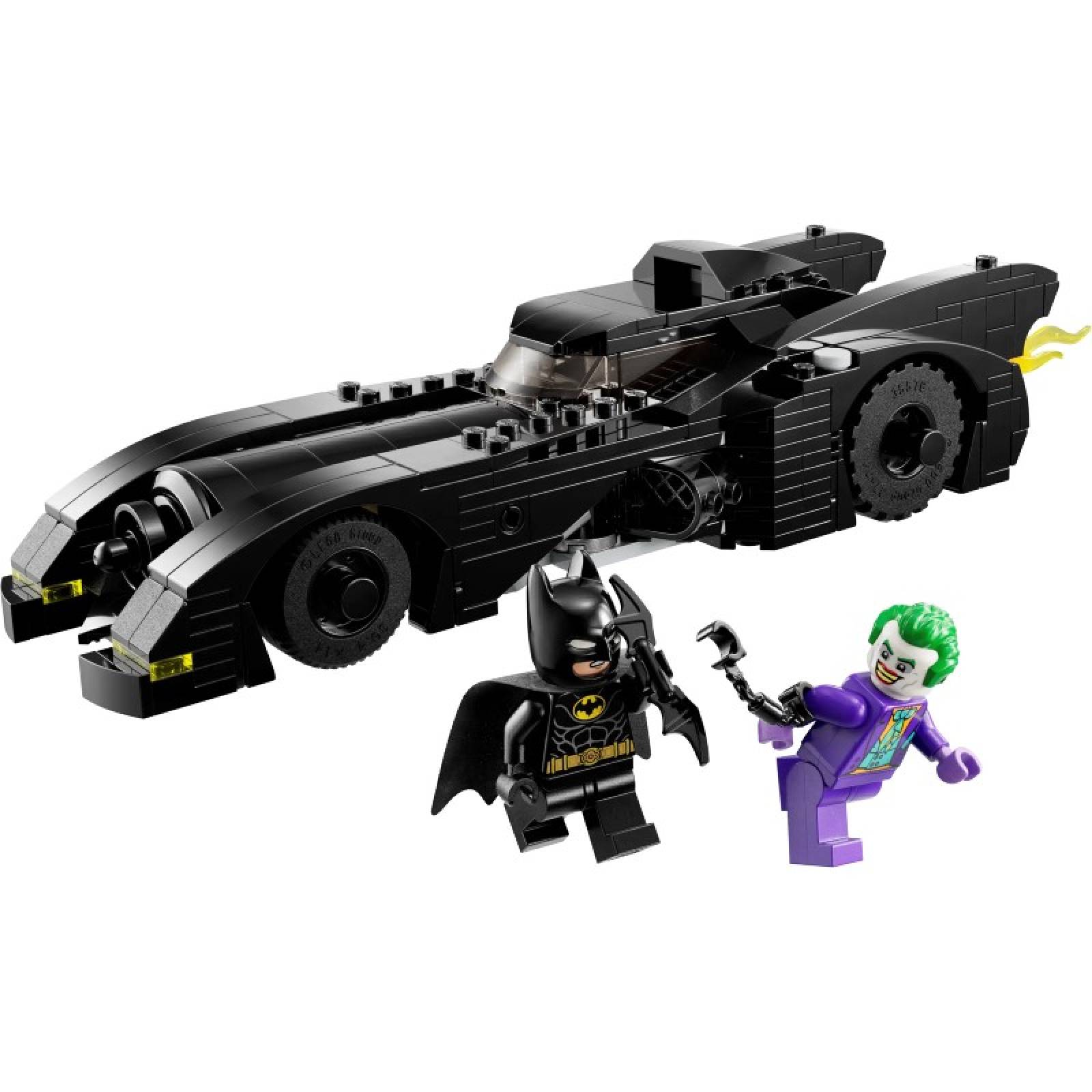 LEGO Batmobile™: Batman™ vs. The Joker™ Chase 76224 8+ thumbnails