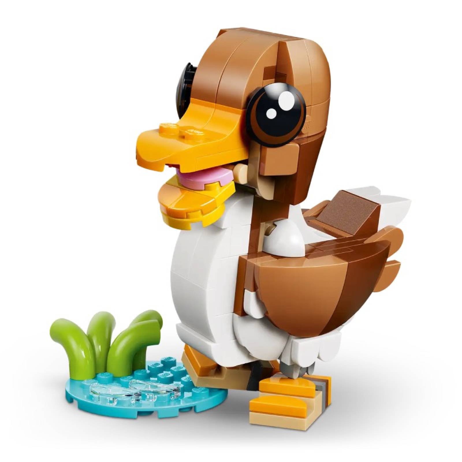 LEGO Creator Cute Animals: Playful Puppy Dog 31382 8+ thumbnails
