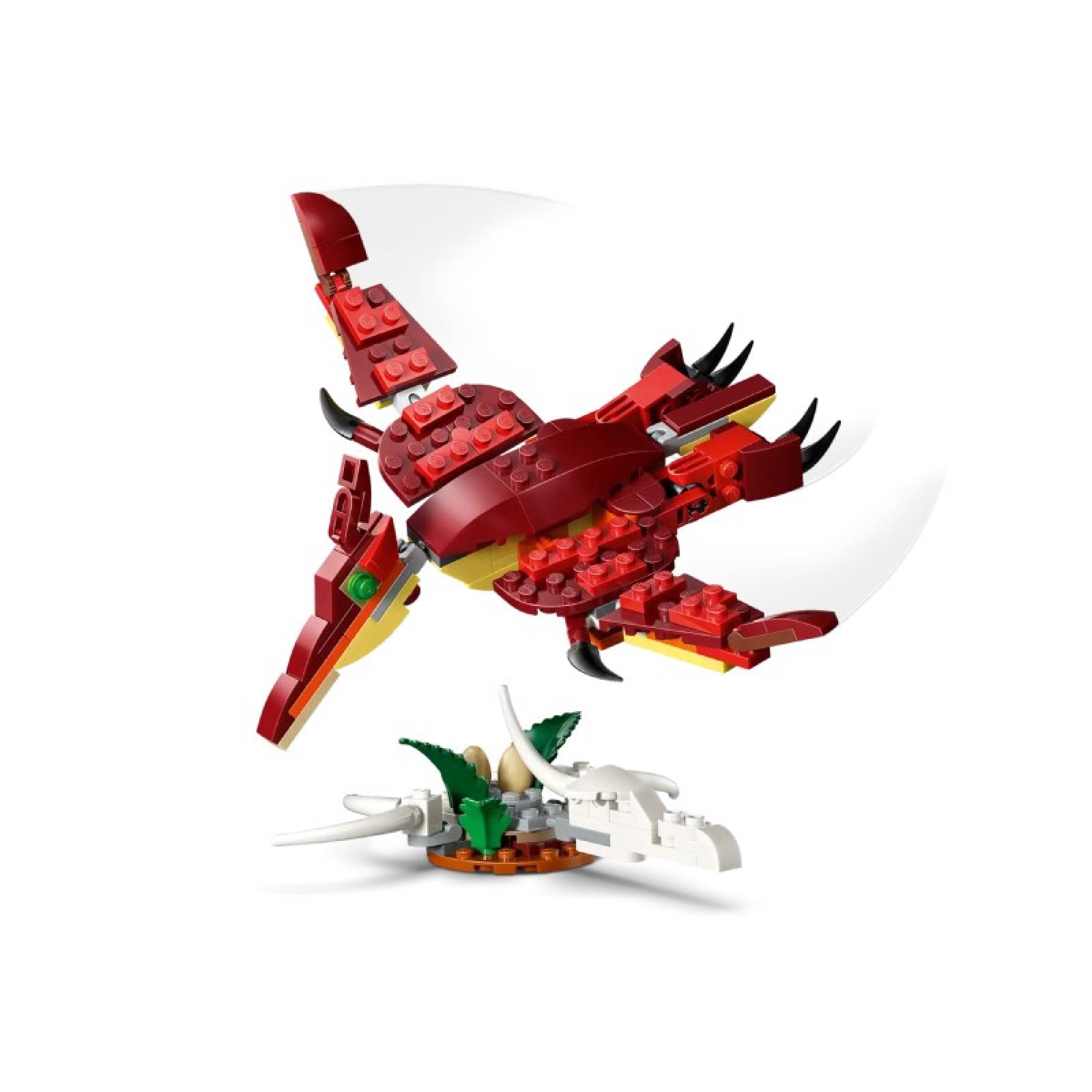 LEGO Creator Fierce Dinosaur 31379 8+ thumbnails