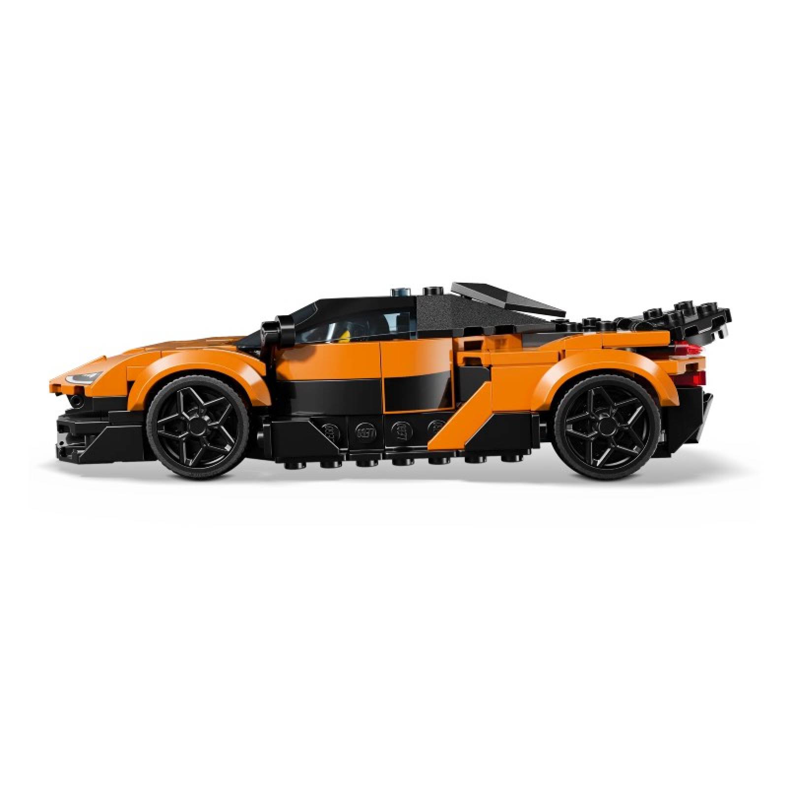 LEGO Speed Champions McLaren W1 77257 9+ thumbnails