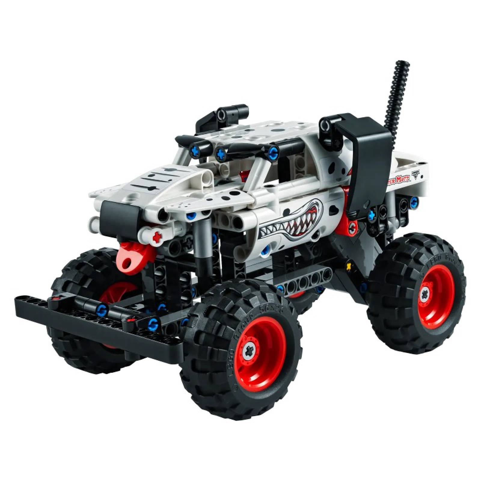 LEGO Technic Monster Jam Monster Mutt Dalmatian 42150 7+ thumbnails