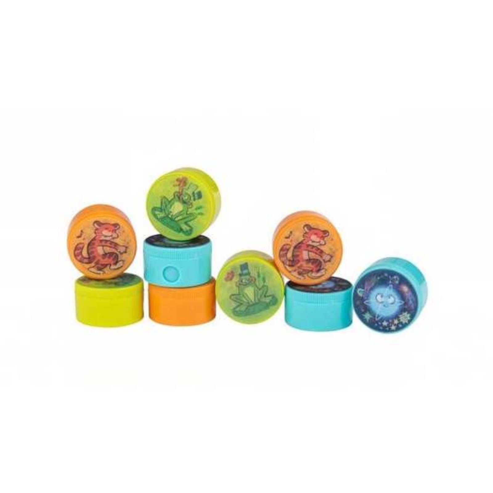 Lenticular Pencil Sharpener - Various Designs