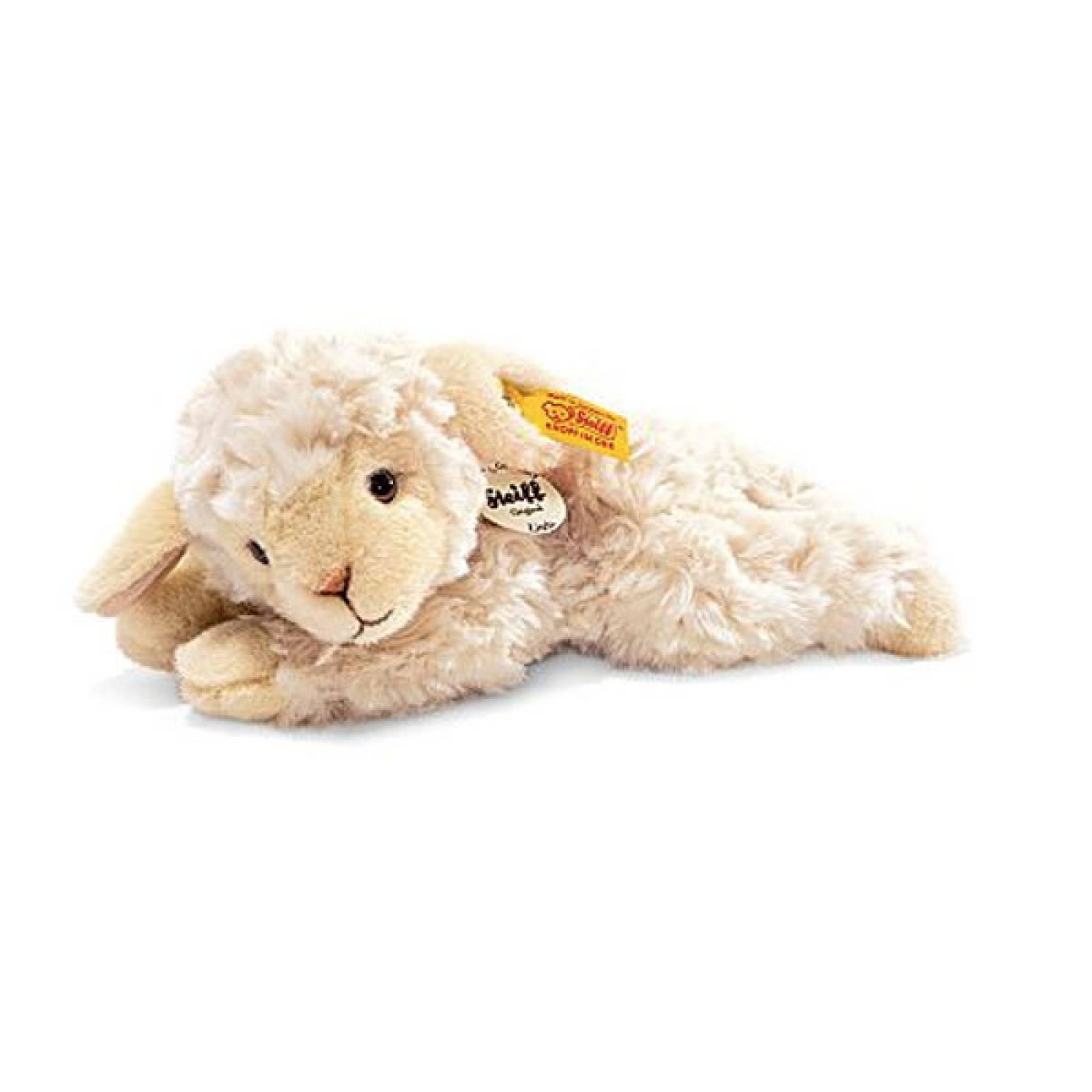lamb soft toy