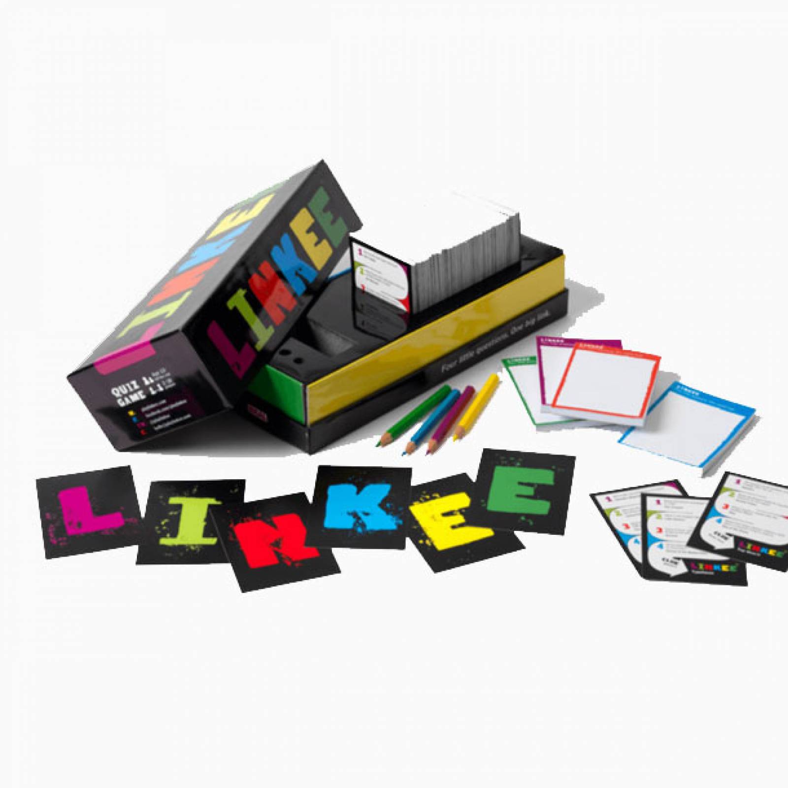 Linkee Game 12+ thumbnails