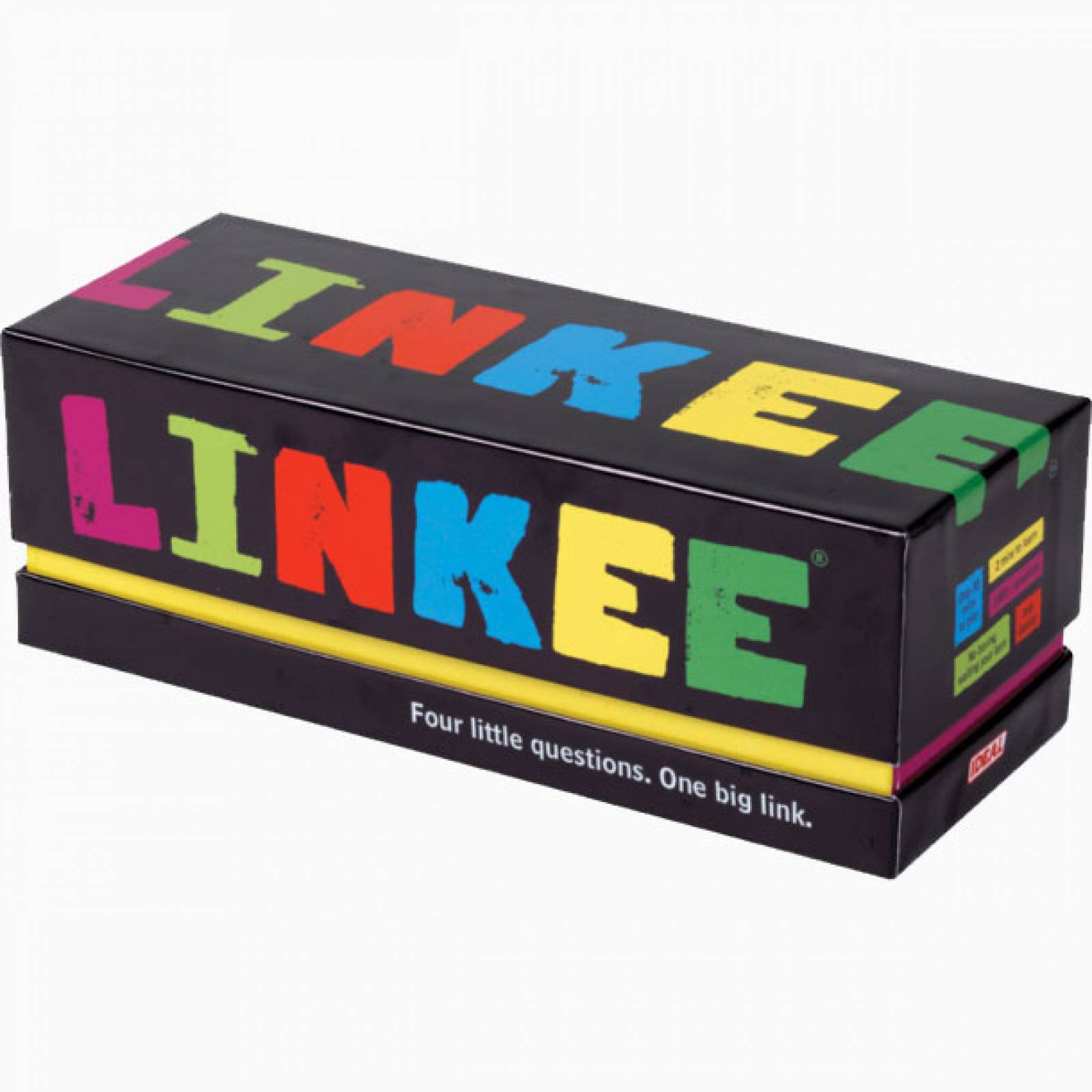 Linkee Game 12+