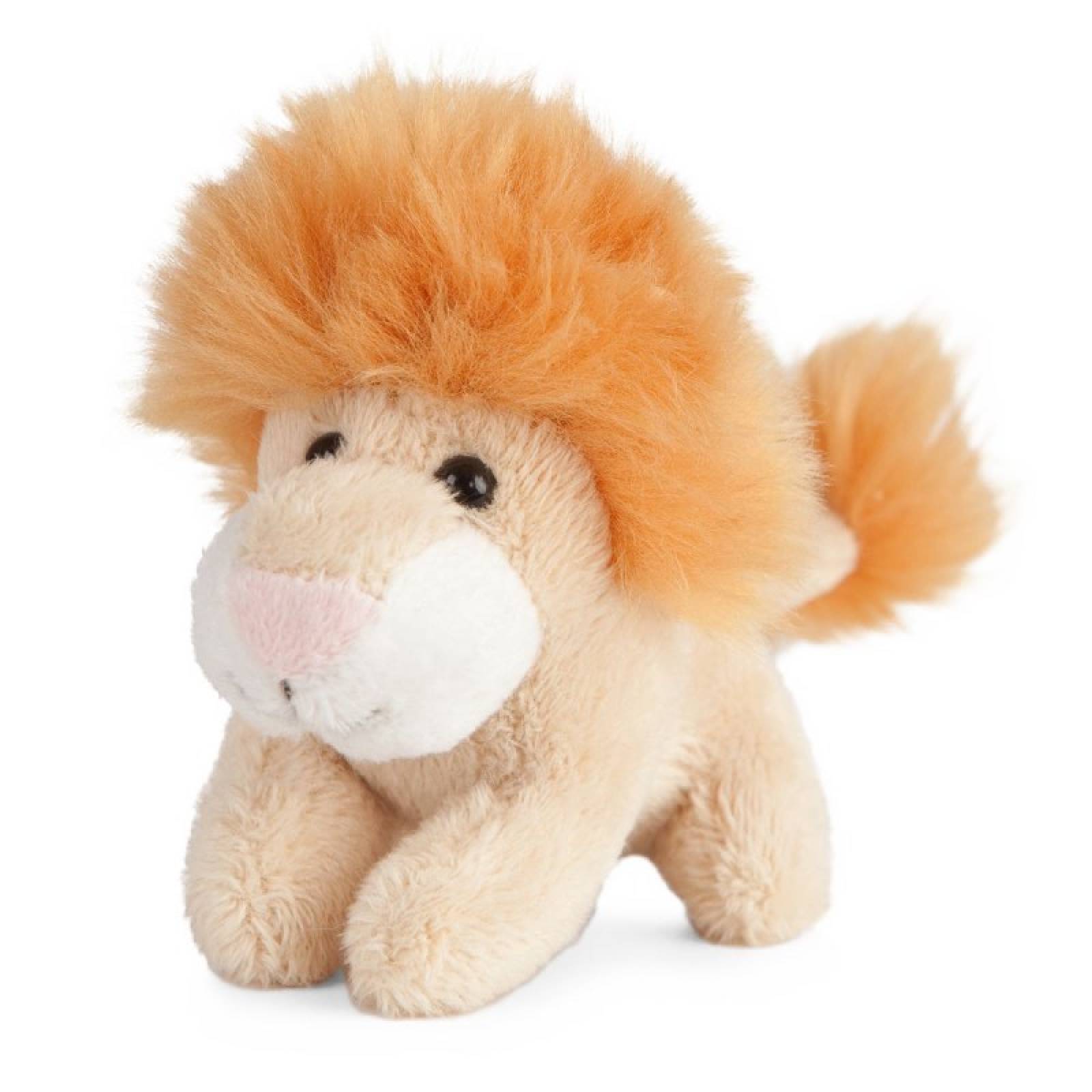 Lion Mini Buddies Soft Toy 0+ thumbnails