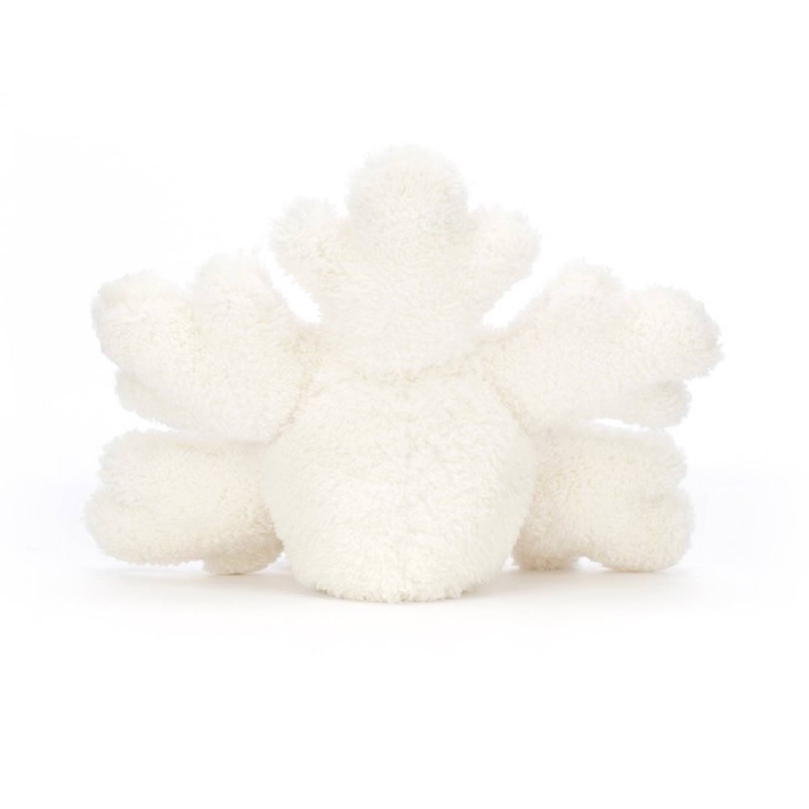 Little Amuseable Snowflake Soft Toy By Jellycat thumbnails