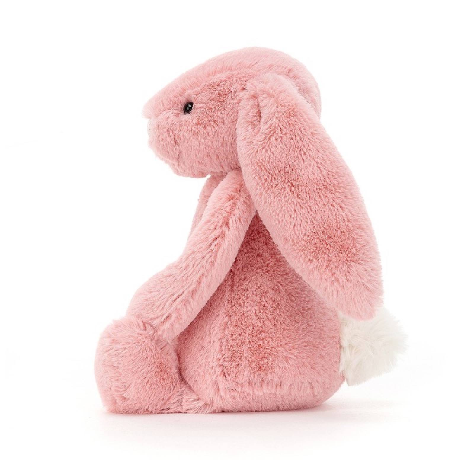 Little Bashful Bunny In Petal Soft Toy By Jellycat 0+ thumbnails