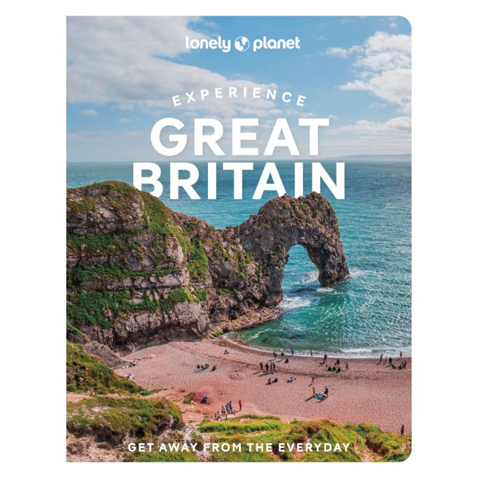 Lonely Planet Experience Great Britain - Paperback Book