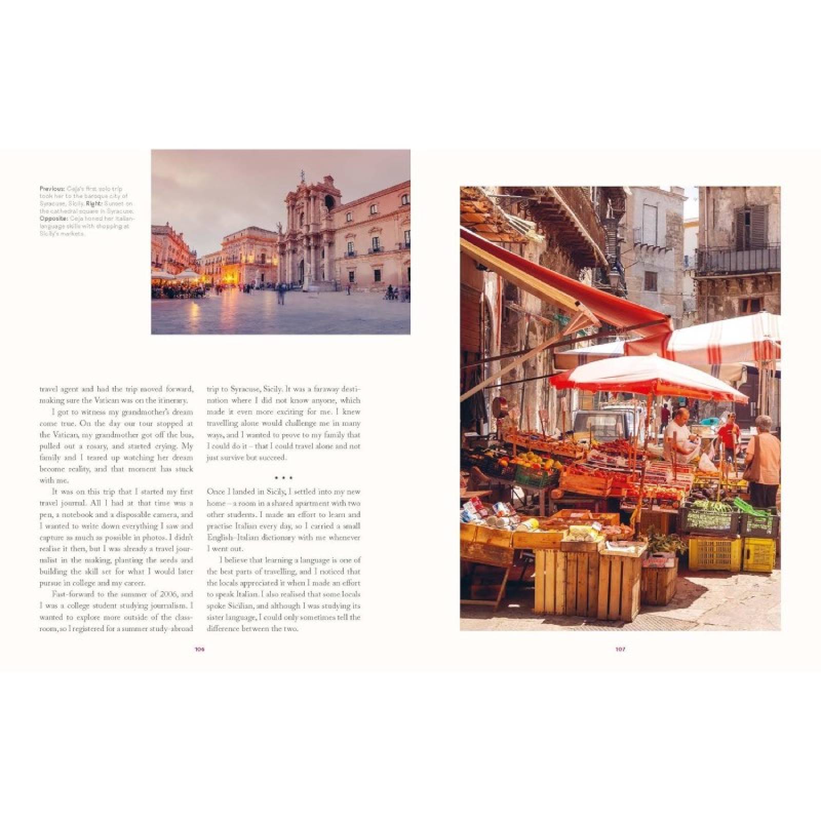 Lonely Planet Women Travel Solo - Hardback Book thumbnails