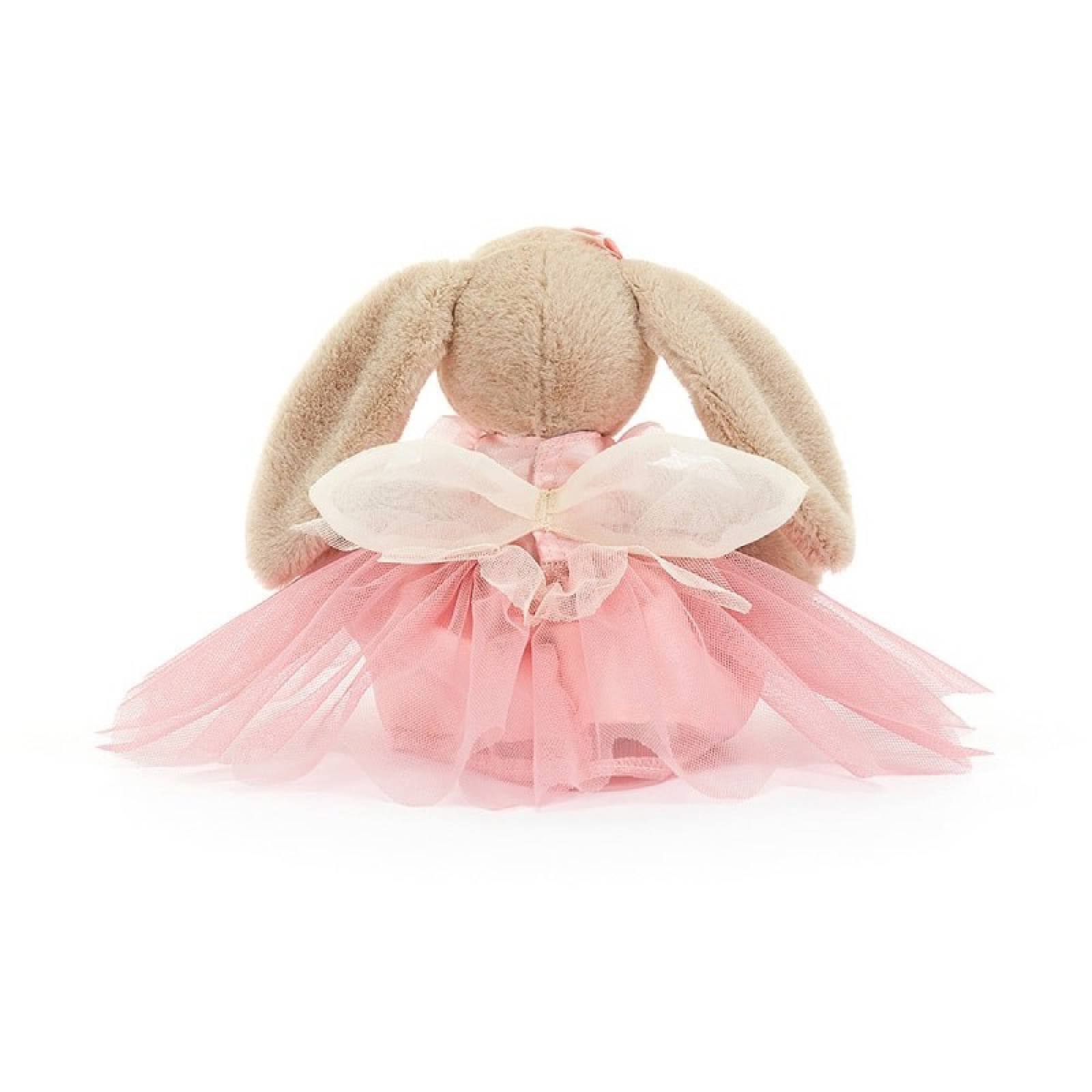 Lottie Bunny Fairy Soft Toy By Jellycat 0+ thumbnails