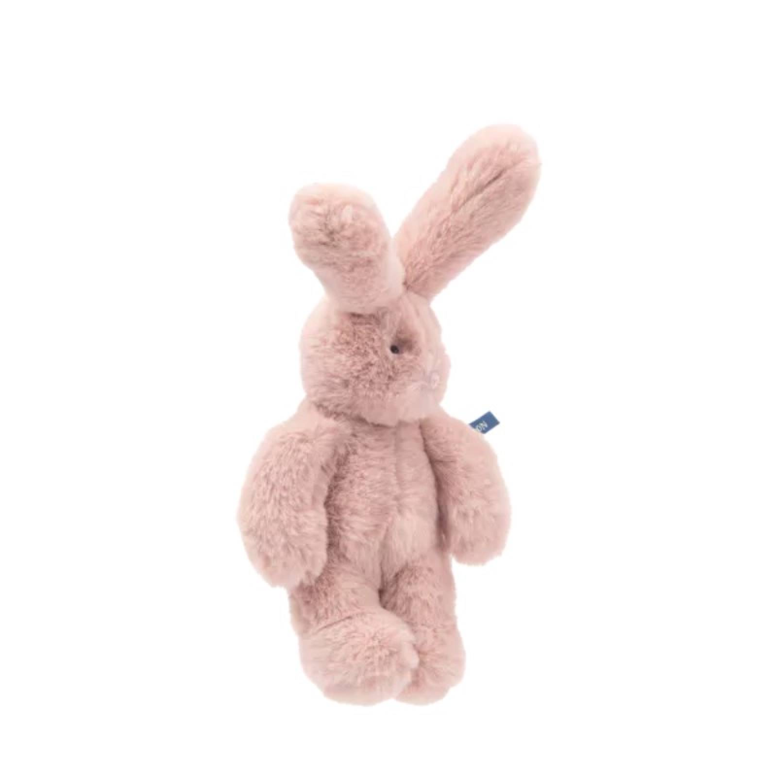 Louison The Small Rabbit In Pink Soft Toy By Moulin Roty 0+ thumbnails