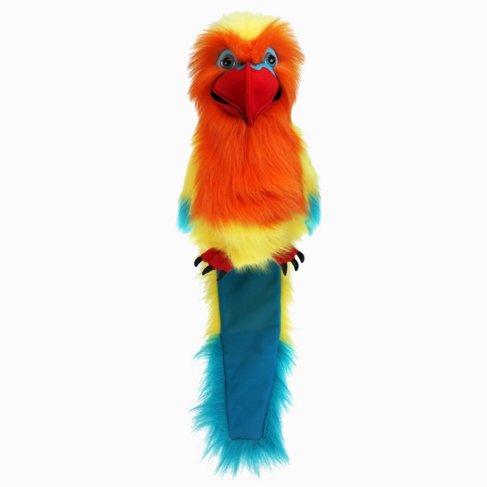 Love Bird - Glove Puppet With Sound 18m+