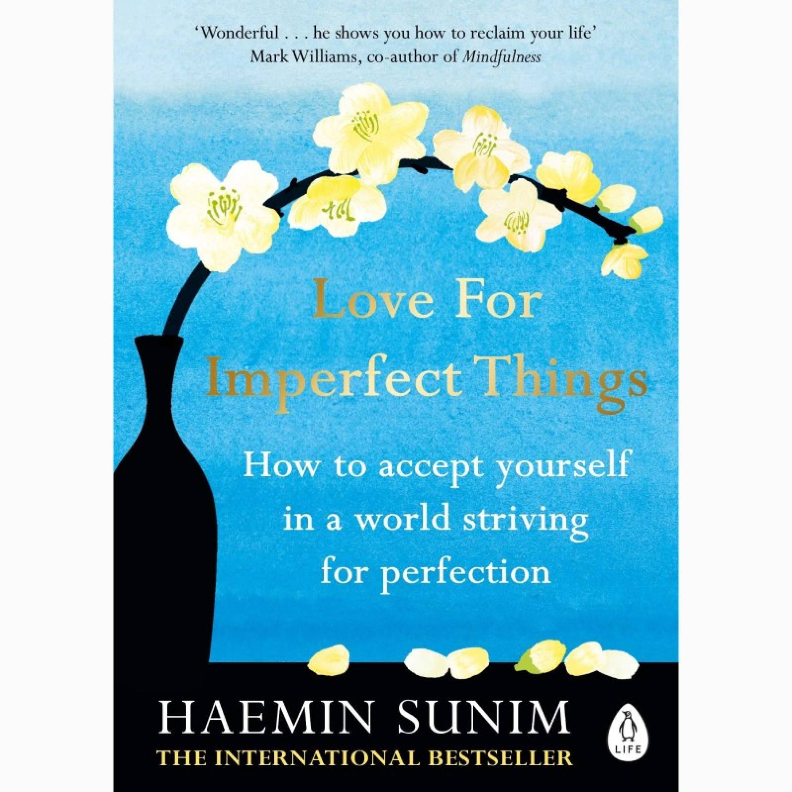 Love For Imperfect Things - Paperback Book